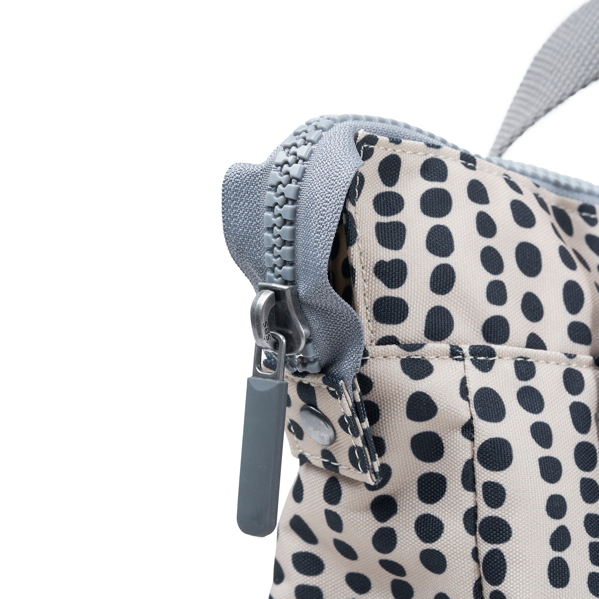 Bantry Backpack Small Recycled Canvas