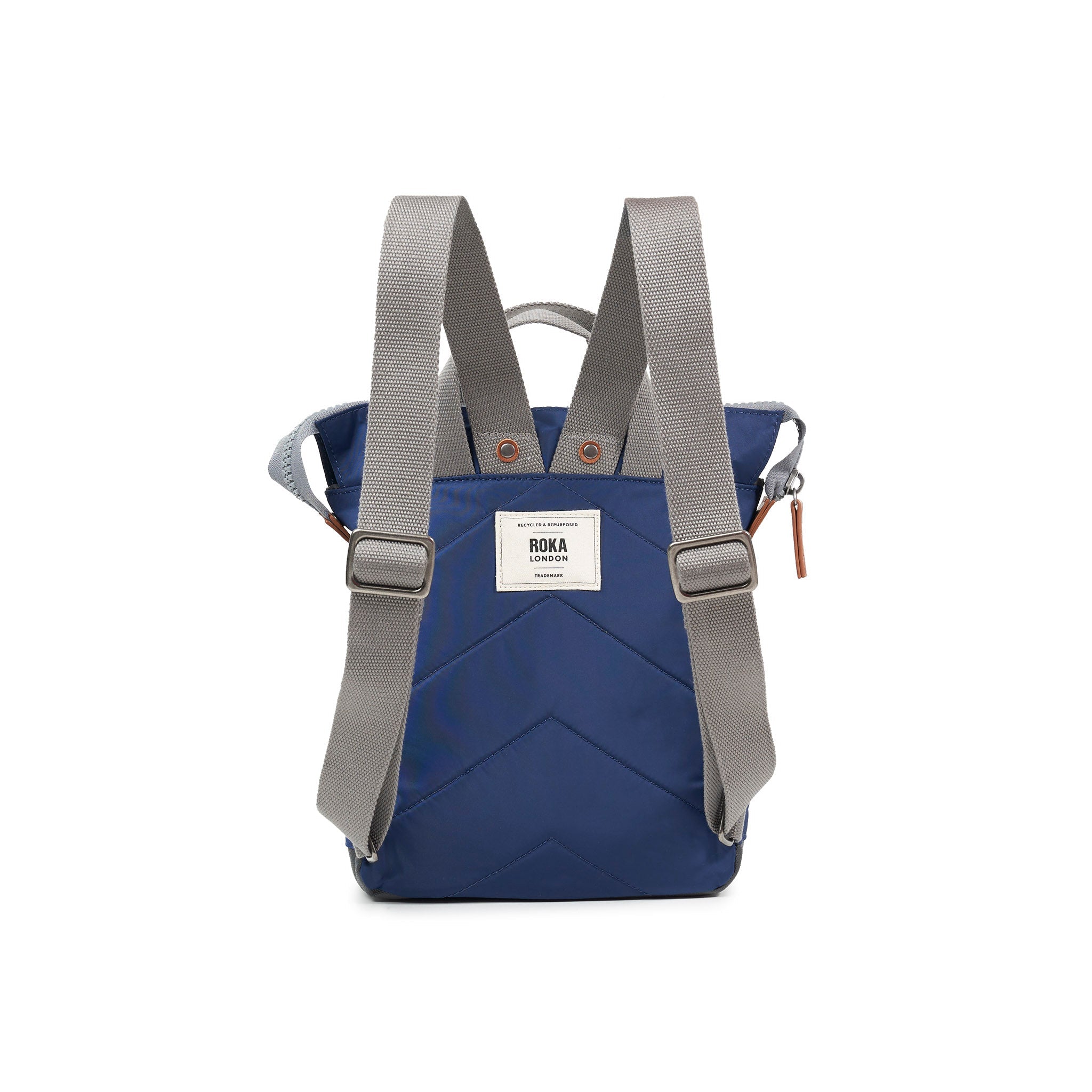 Bantry Backpack Small Recycled Nylon