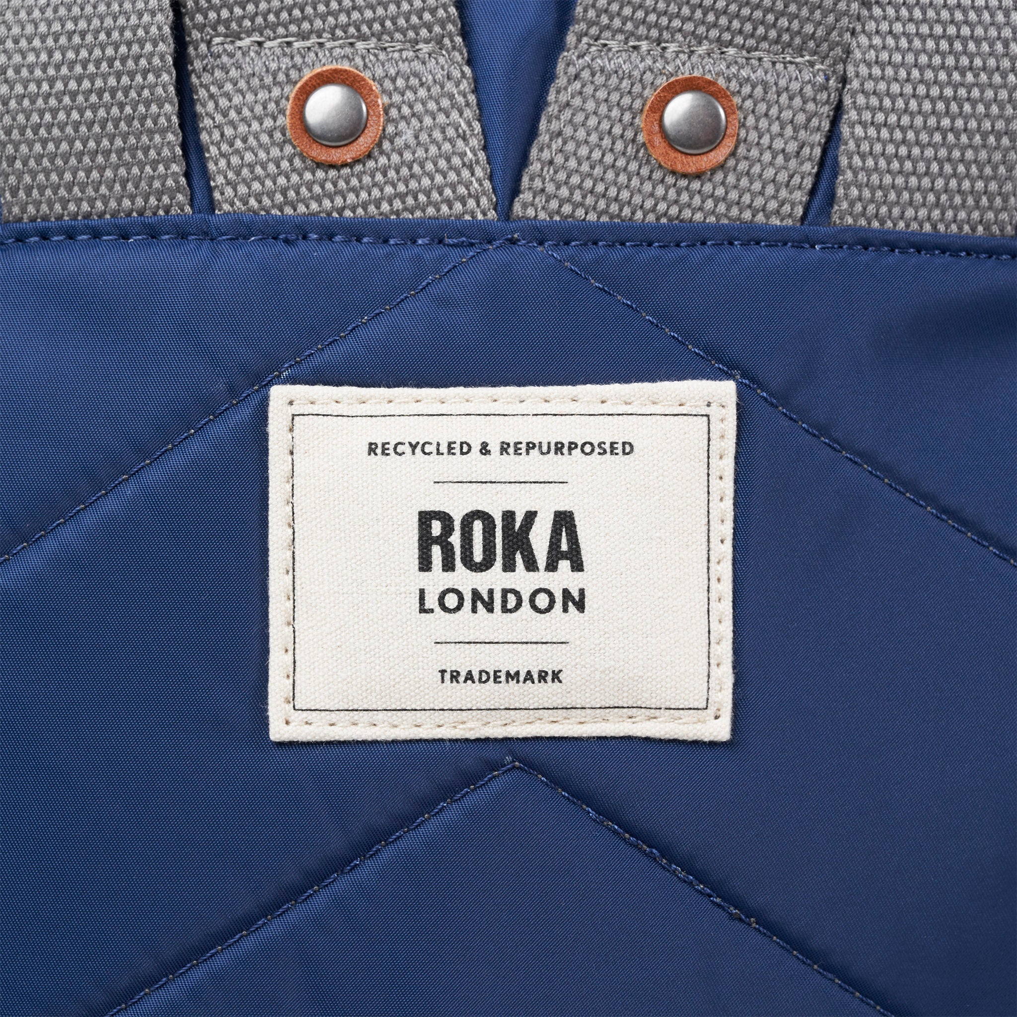 Bantry Backpack Small Recycled Nylon