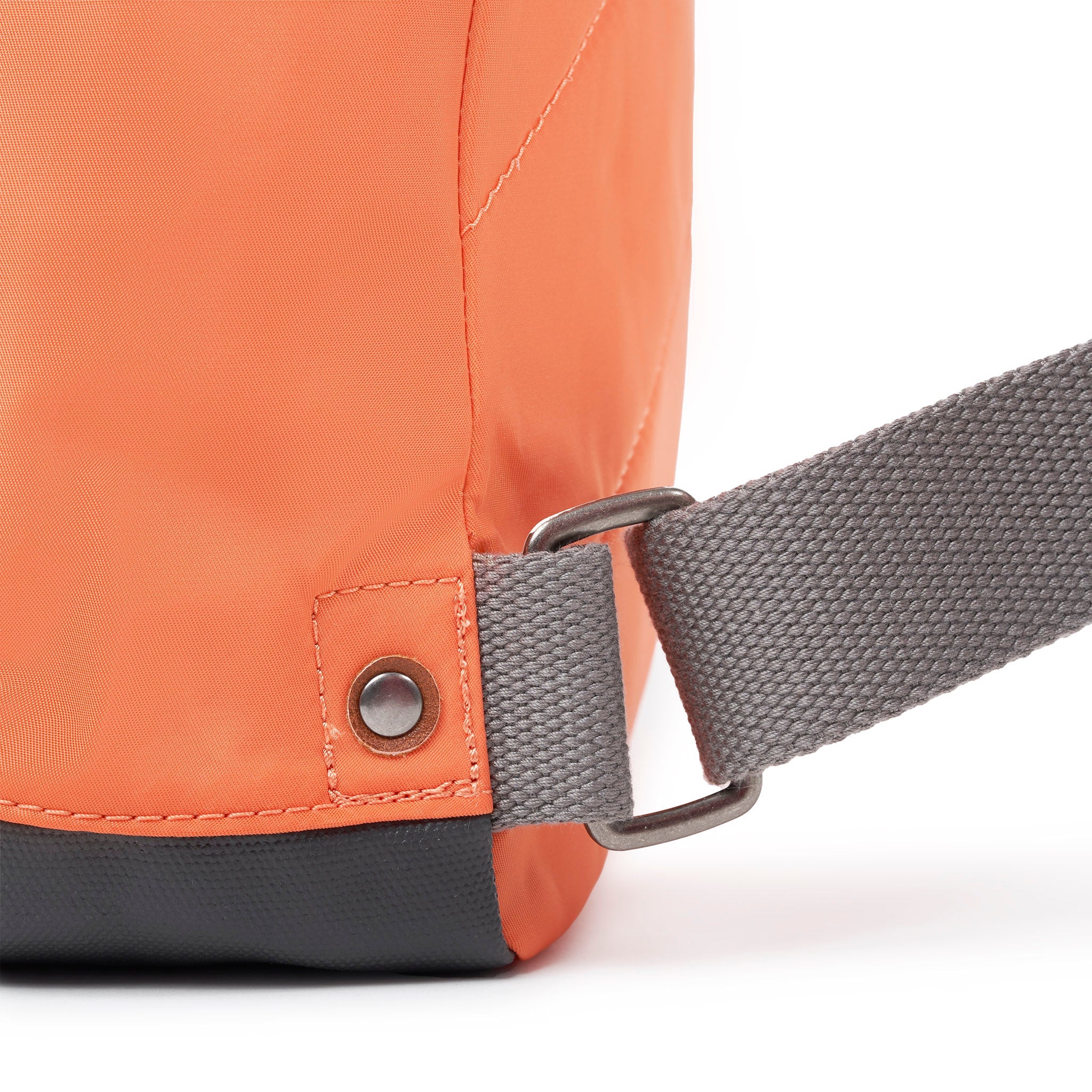 Bantry Backpack Small Recycled Canvas