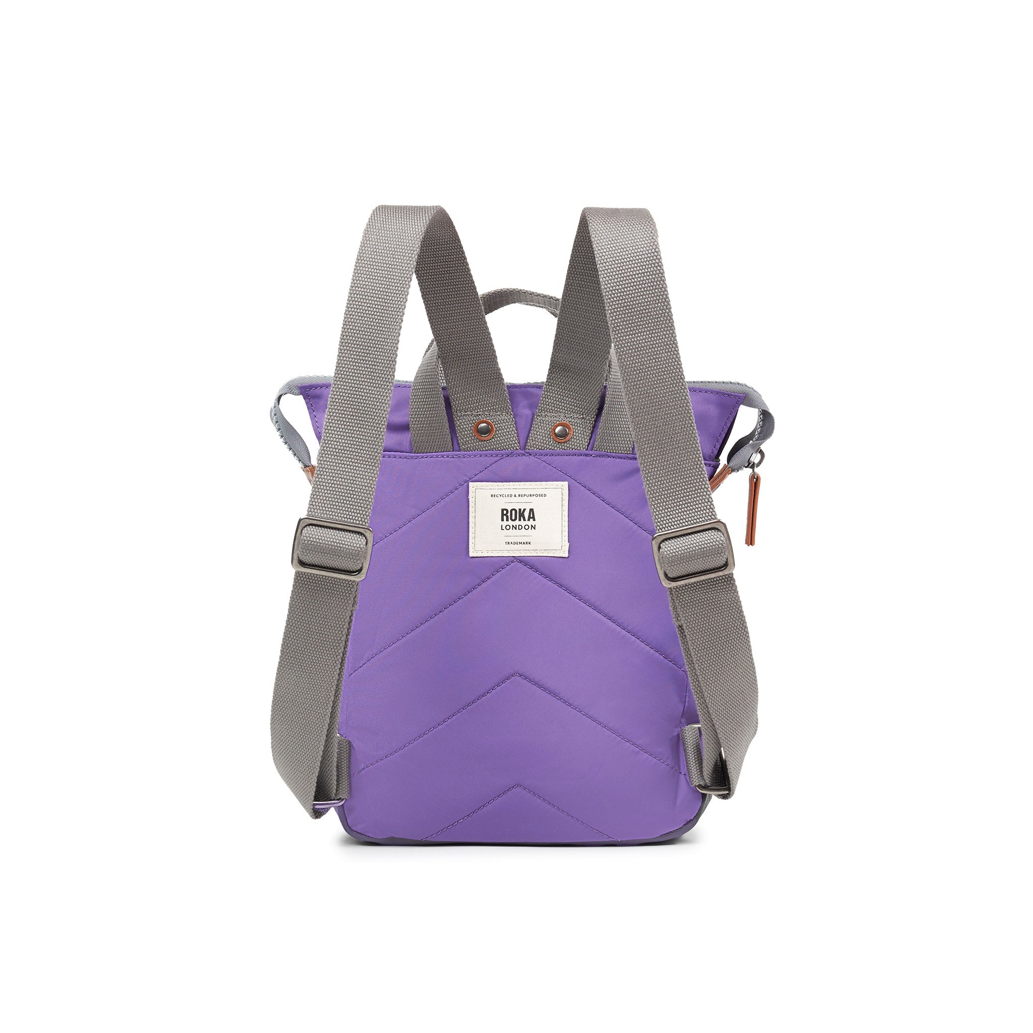 Bantry Backpack Small Recycled Nylon