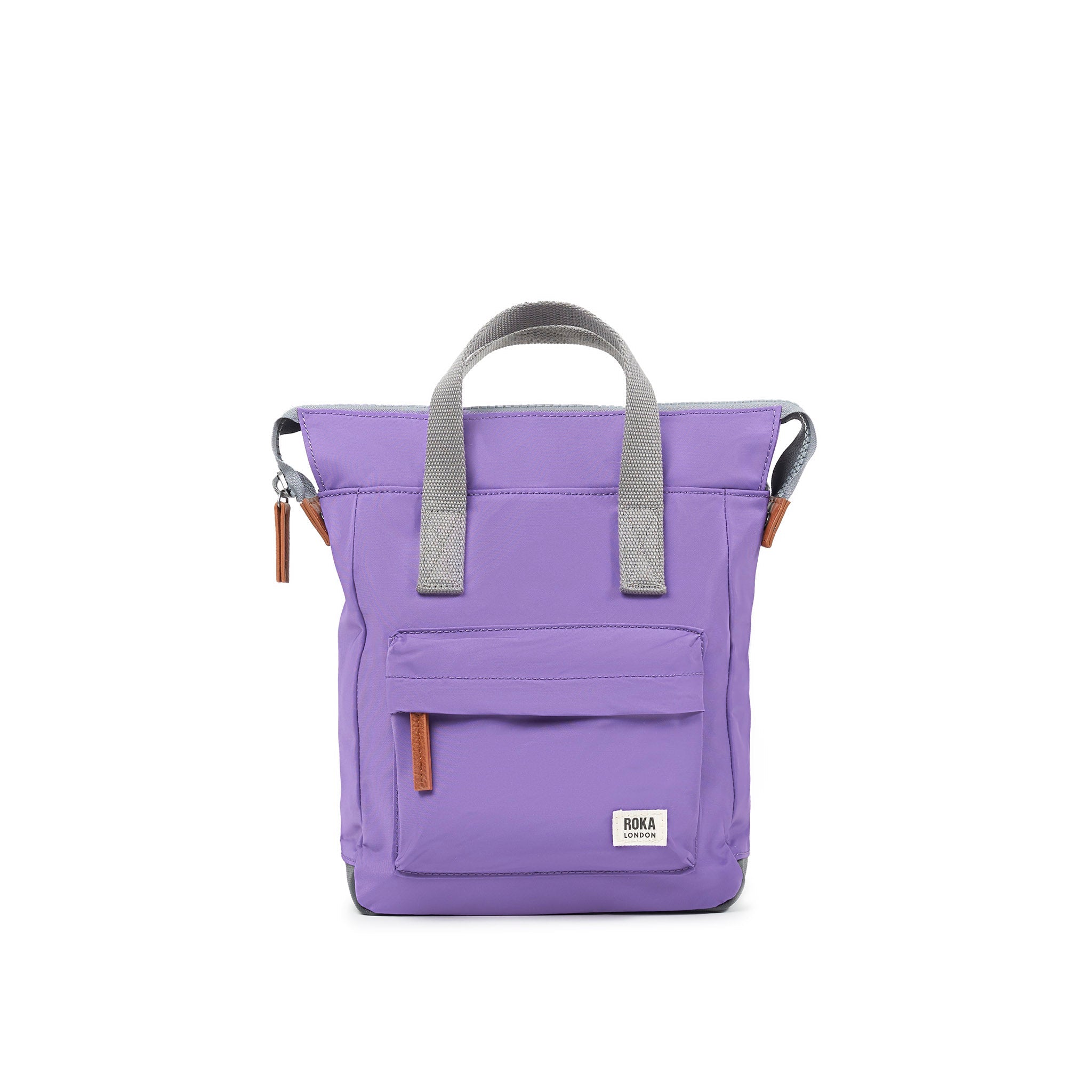 Bantry Backpack Small Recycled Nylon