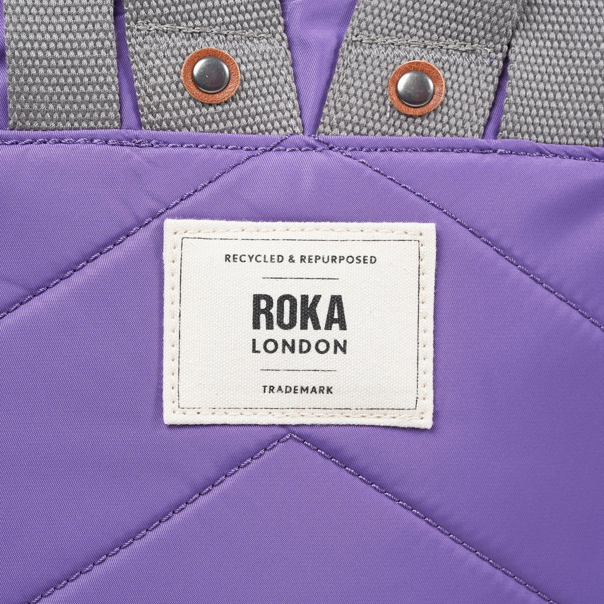Bantry Backpack Small Recycled Nylon