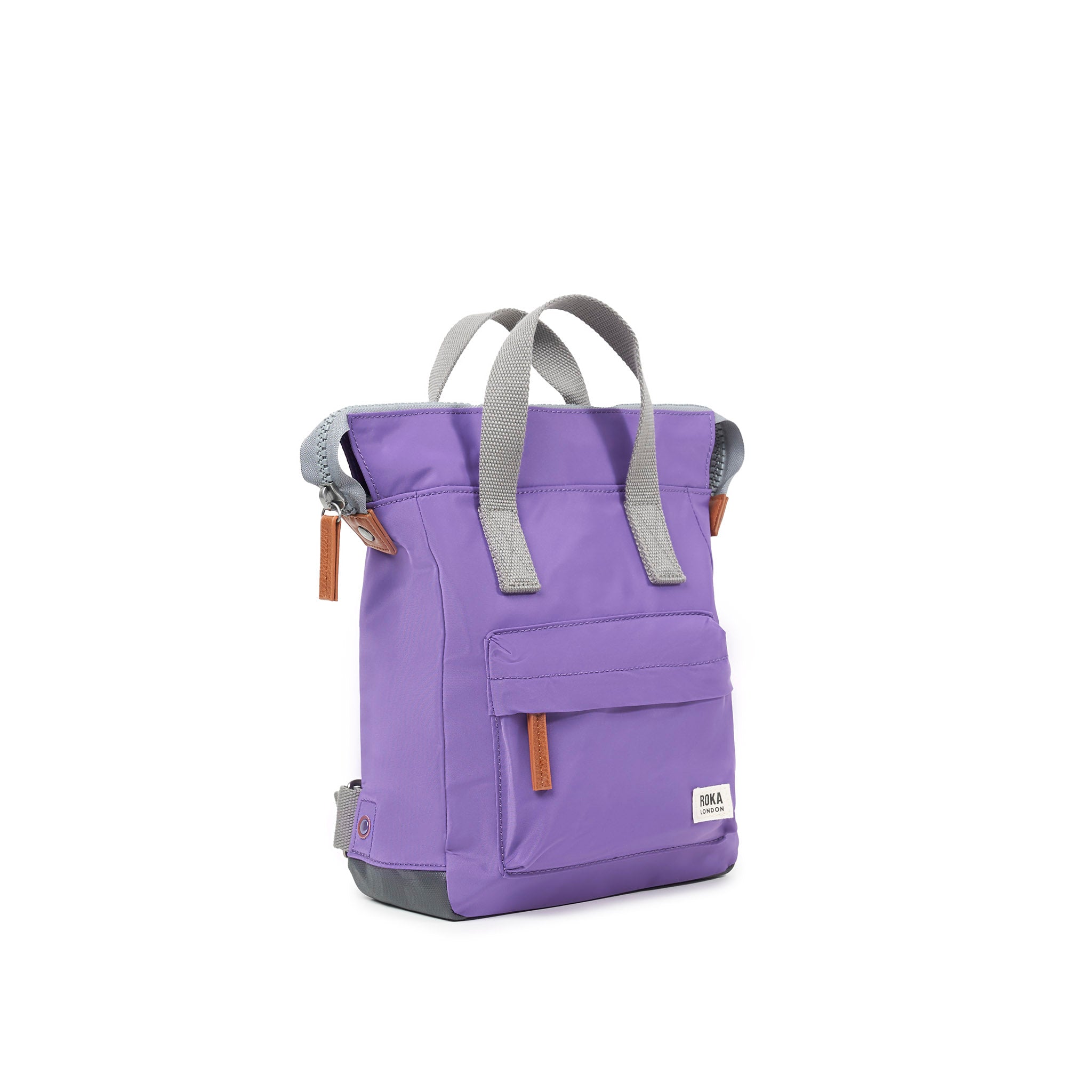 Bantry Backpack Small Recycled Nylon