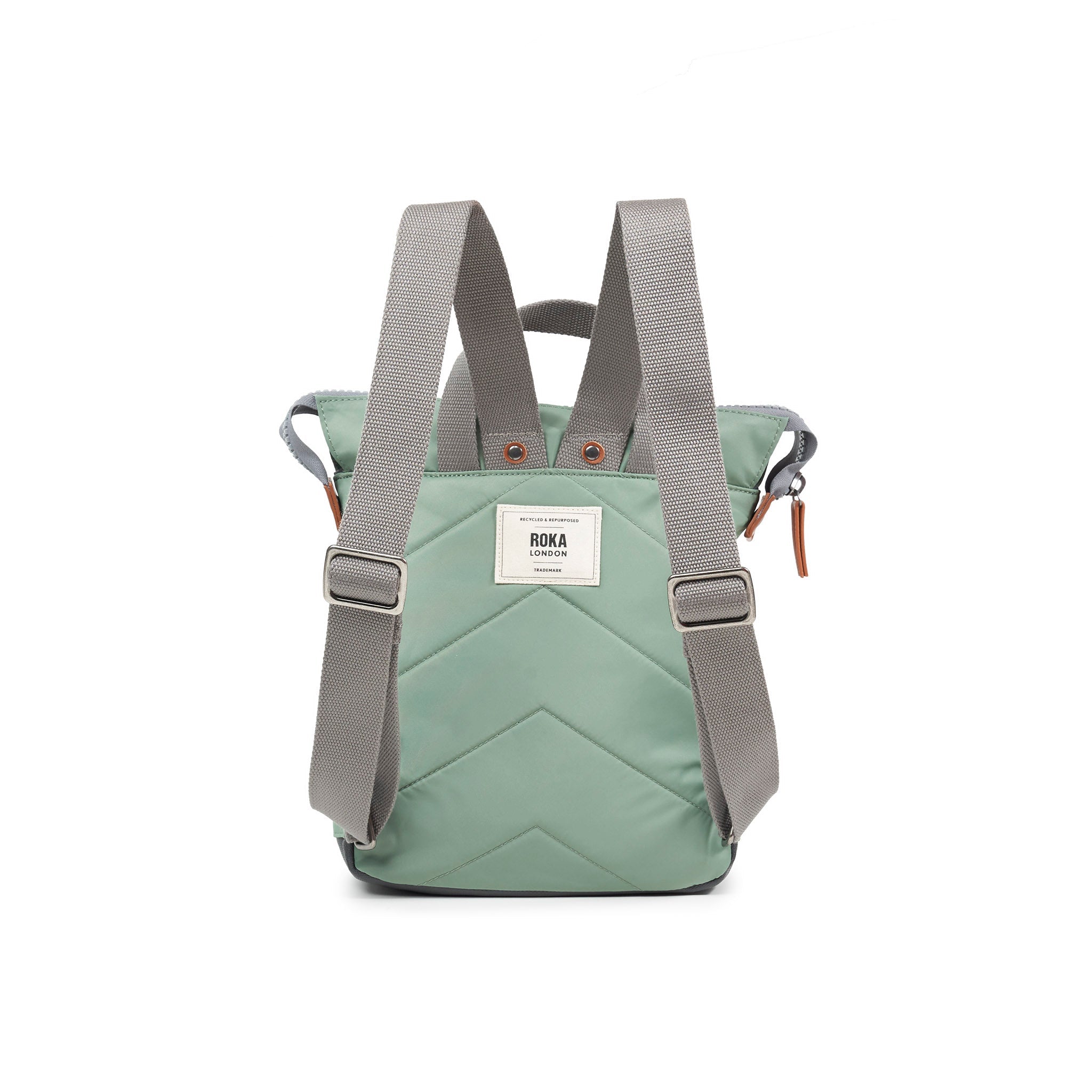 Bantry Backpack Small Recycled Nylon