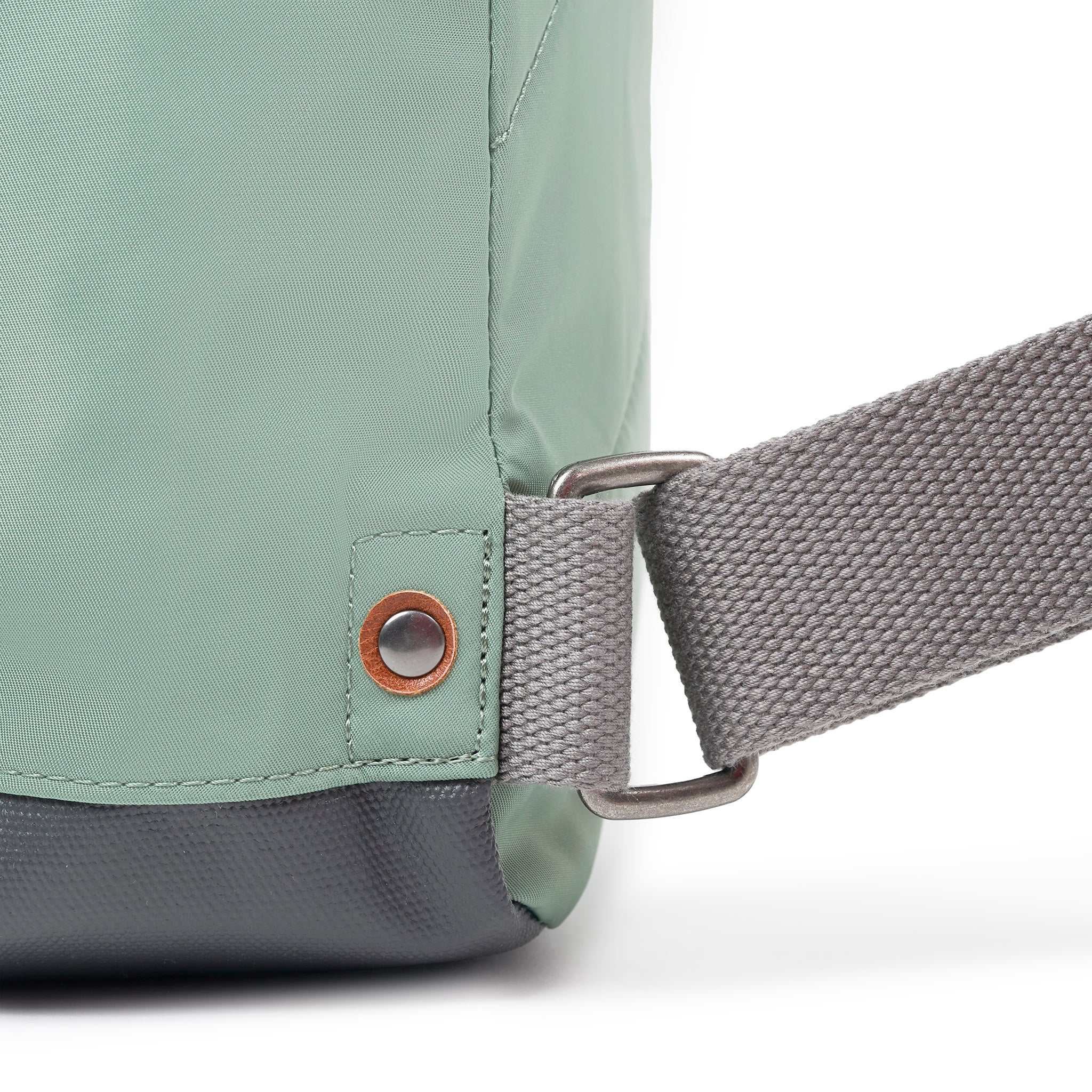 Bantry Backpack Small Recycled Nylon