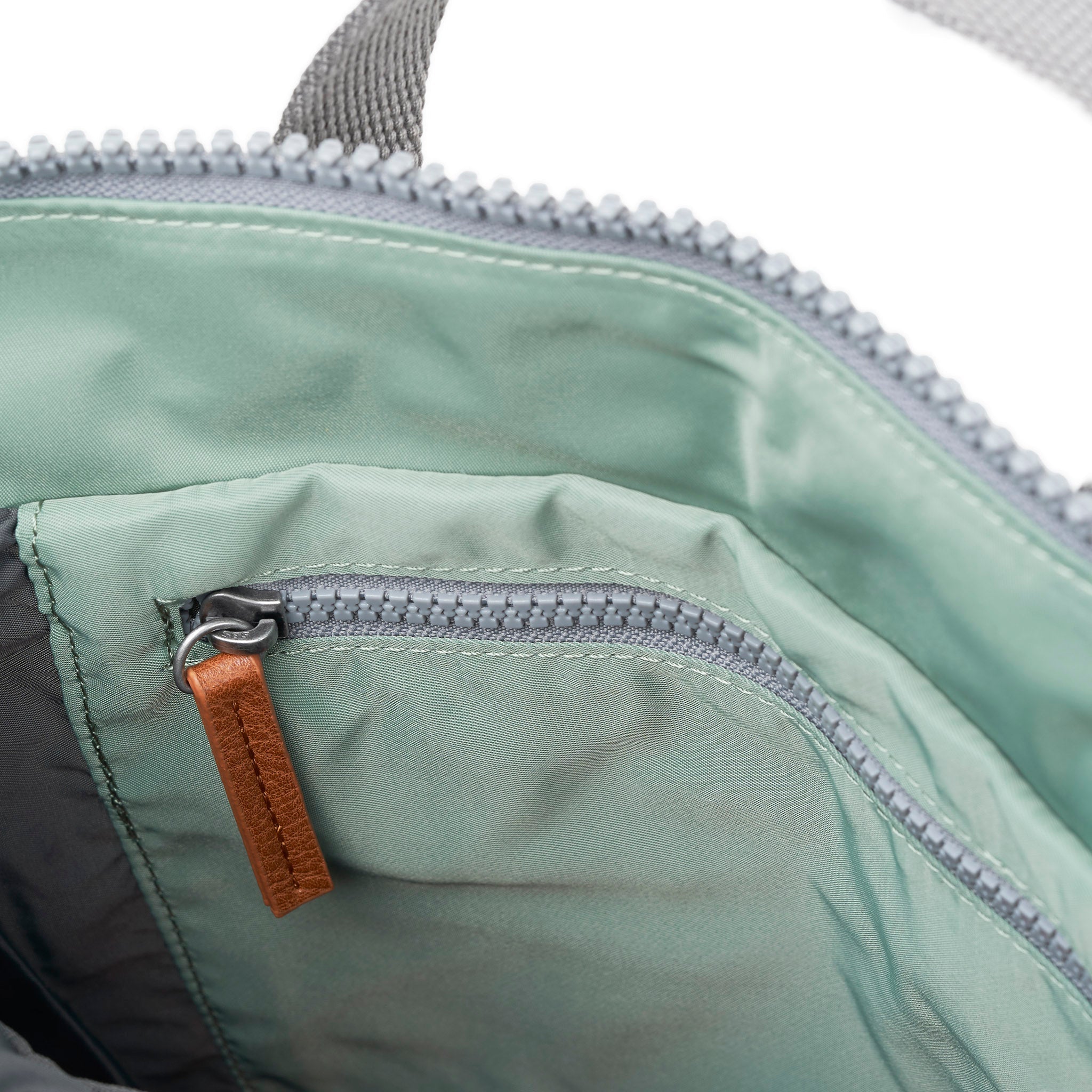 Bantry Backpack Small Recycled Nylon