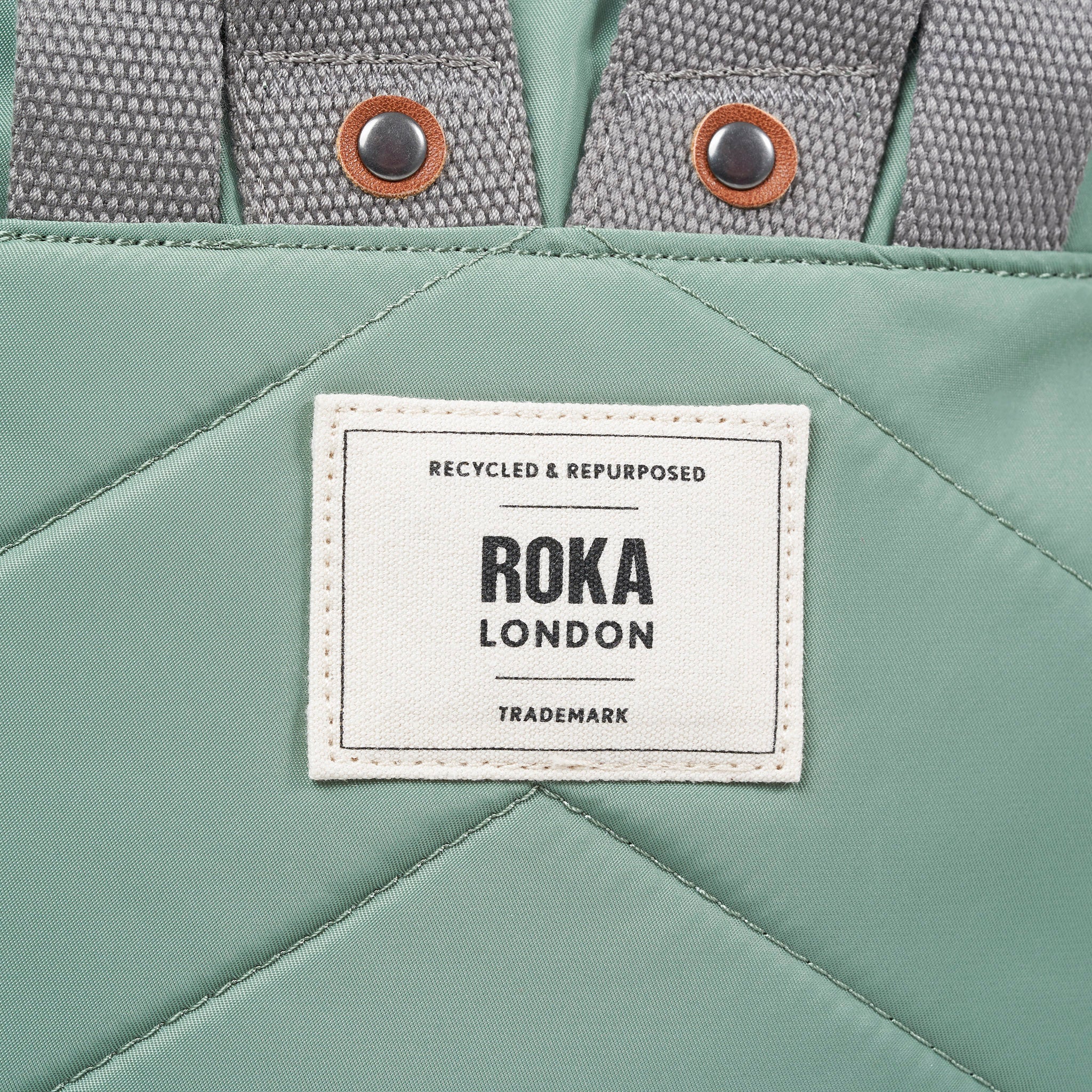 Bantry Backpack Small Recycled Nylon