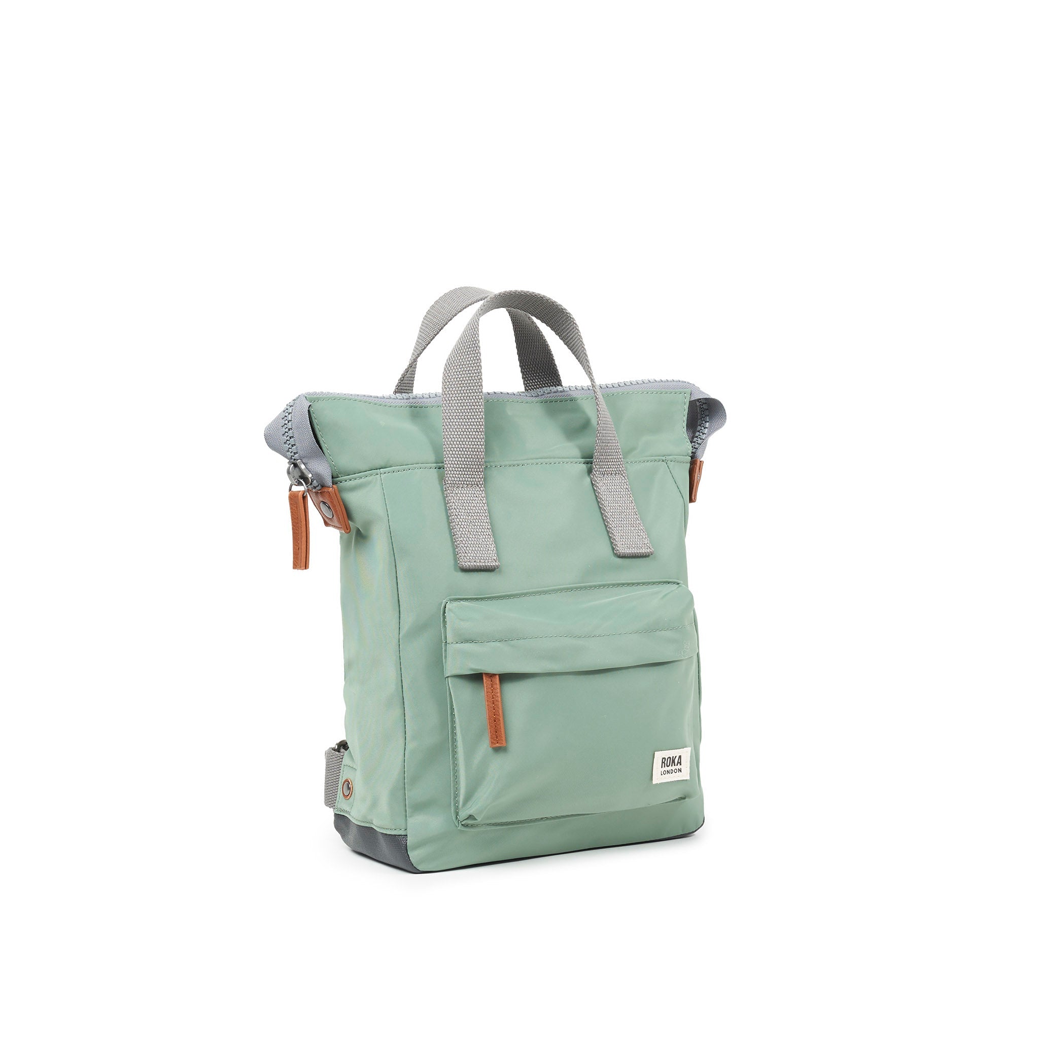 Bantry Backpack Small Recycled Nylon