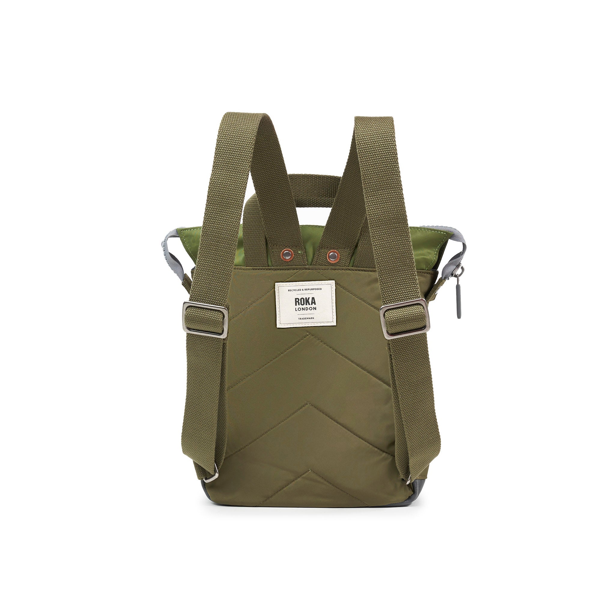 Bantry Backpack Small Recycled Nylon