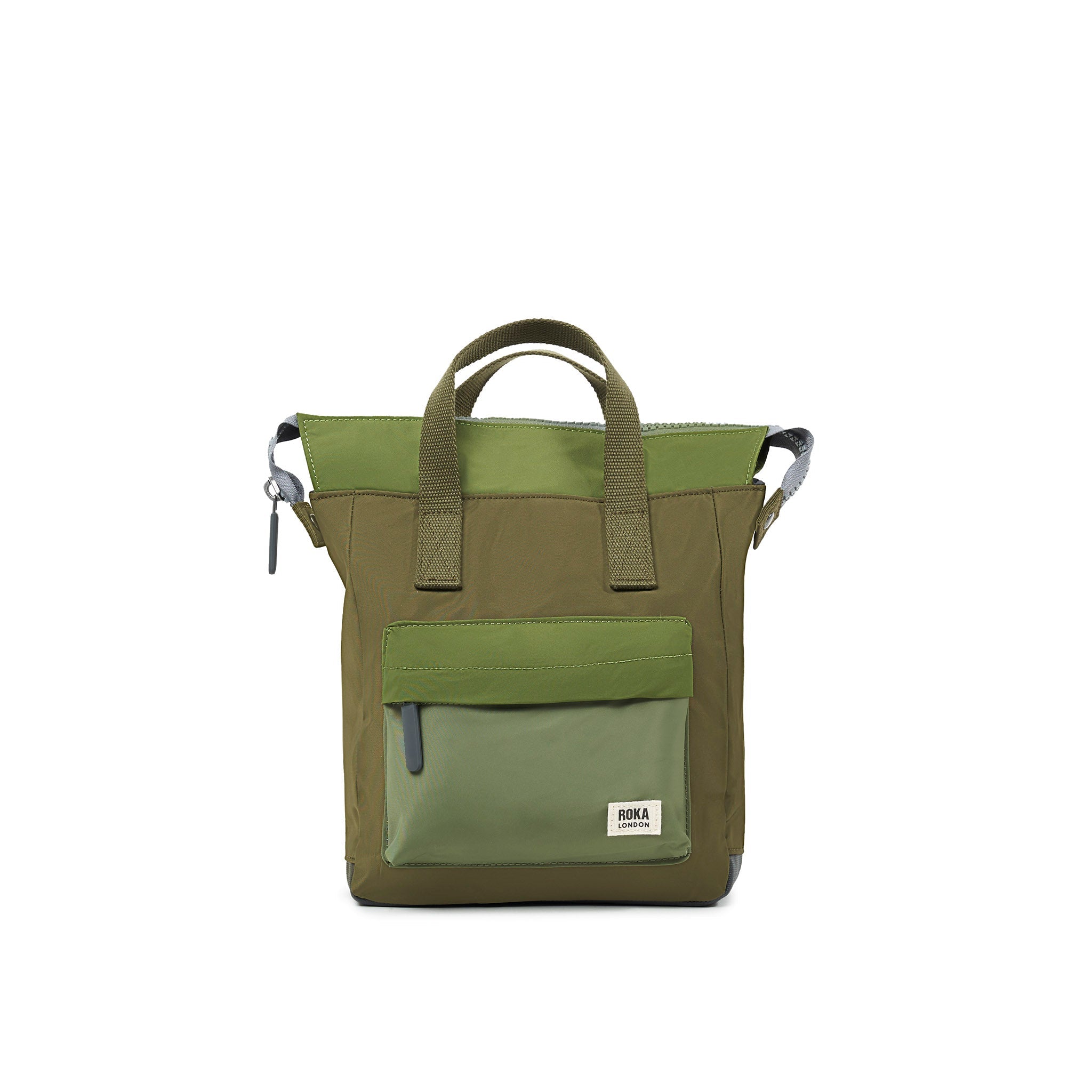 Bantry Backpack Small Recycled Nylon