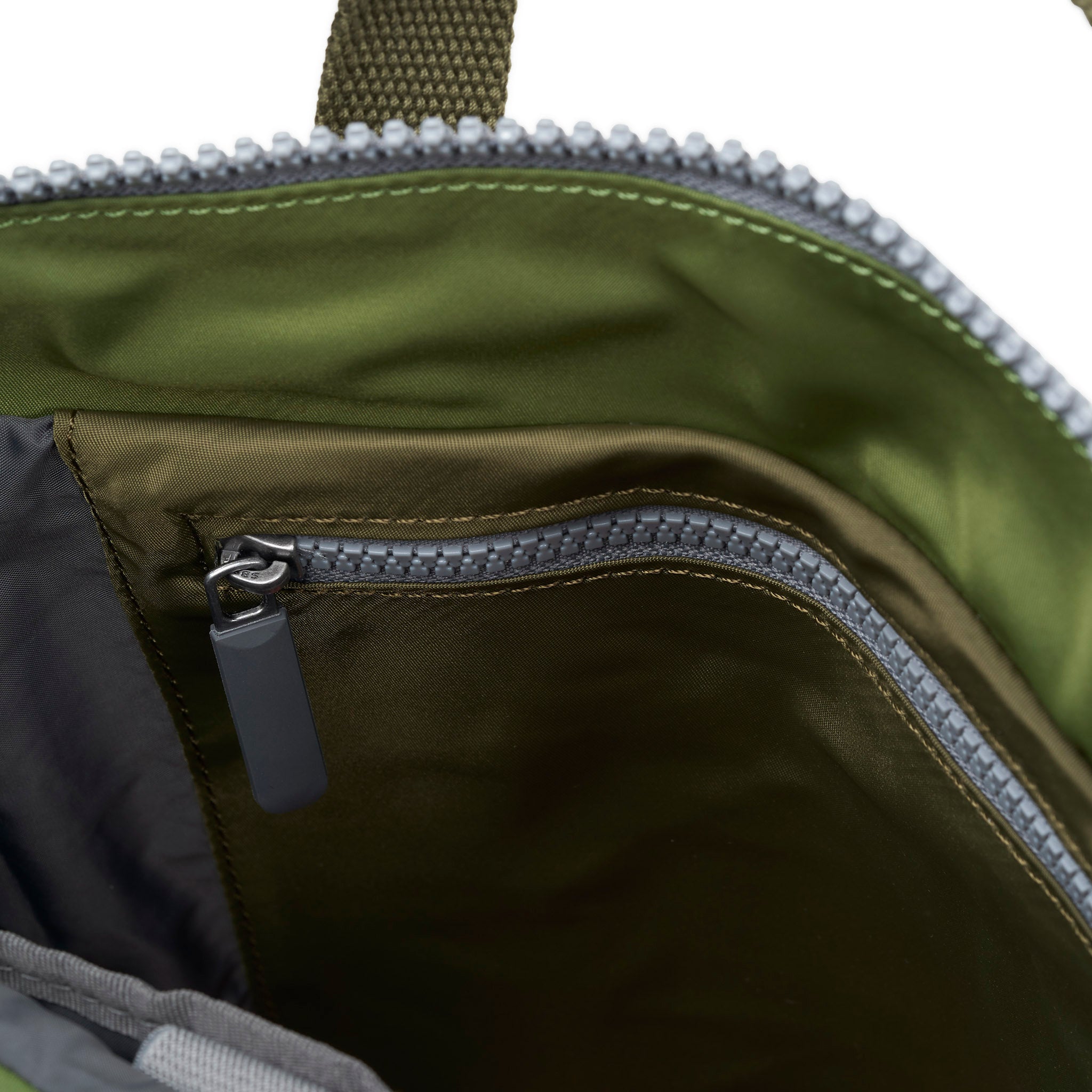 Bantry Backpack Small Recycled Nylon