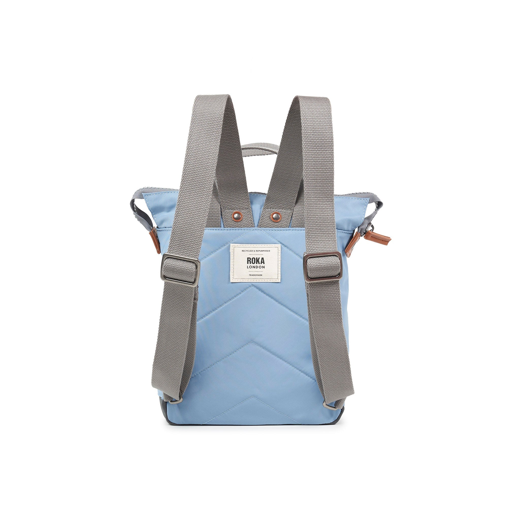 Bantry Backpack Small Recycled Nylon Ripstop