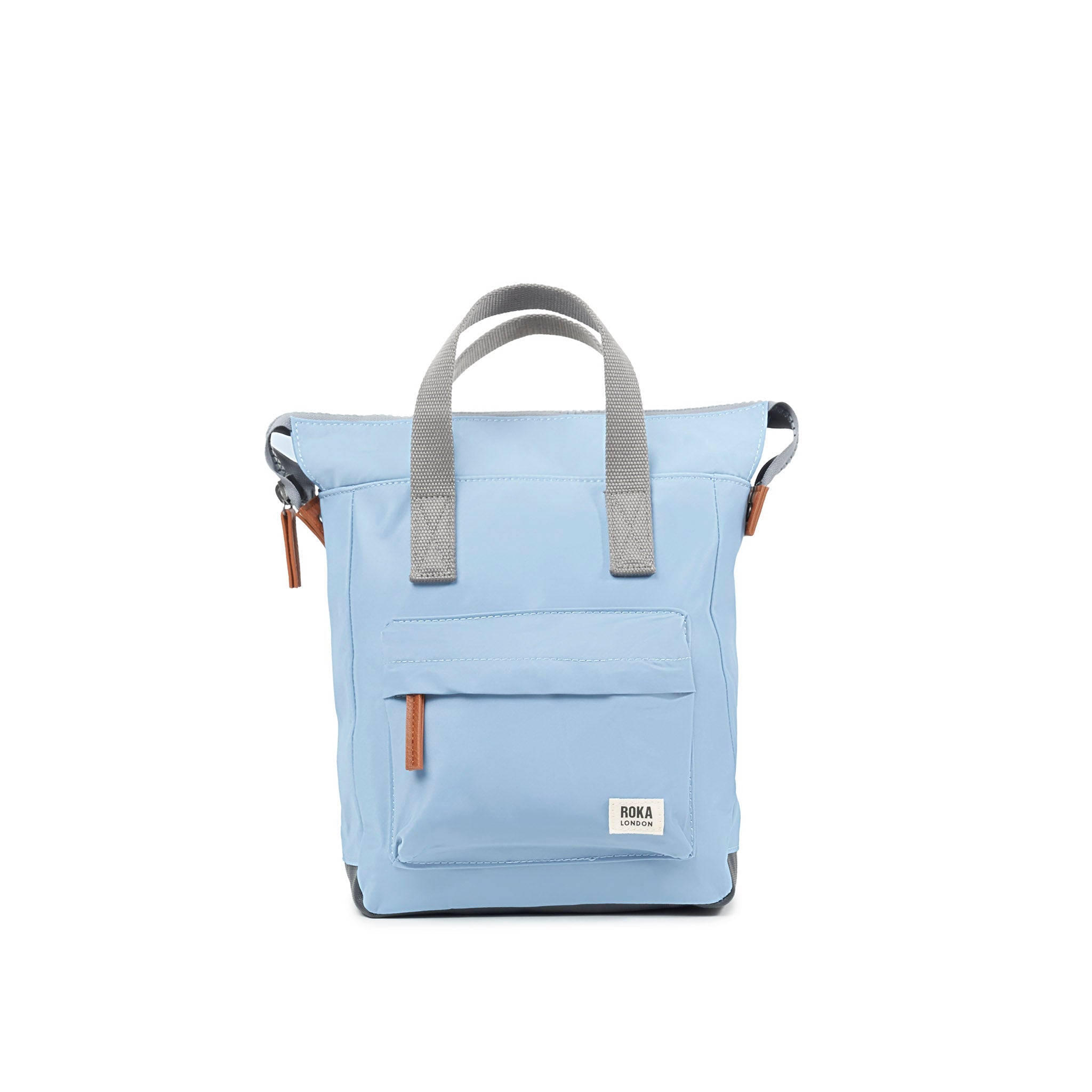 Bantry Backpack Small Recycled Nylon Ripstop