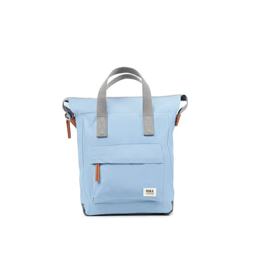 Bantry Backpack Small Recycled Nylon Ripstop