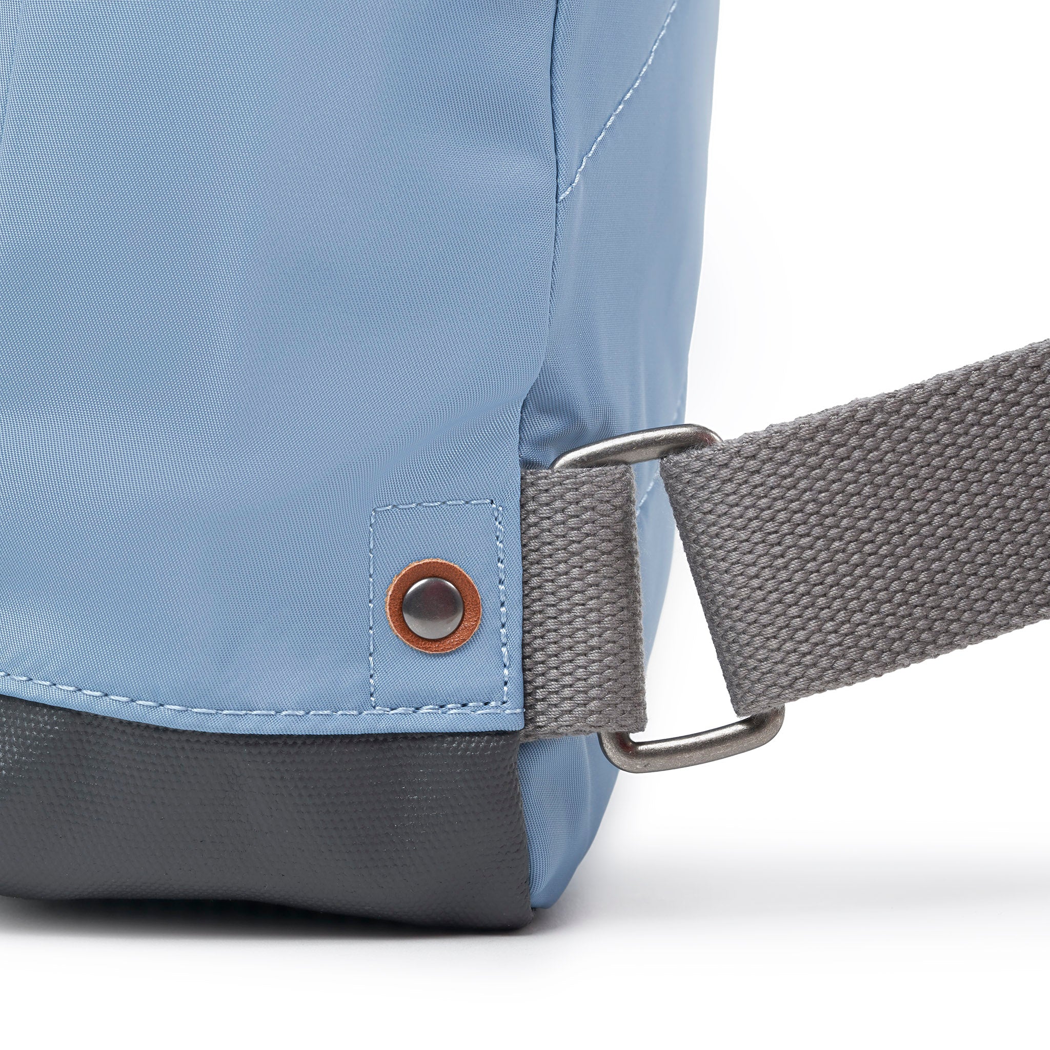Bantry Backpack Small Recycled Nylon Ripstop