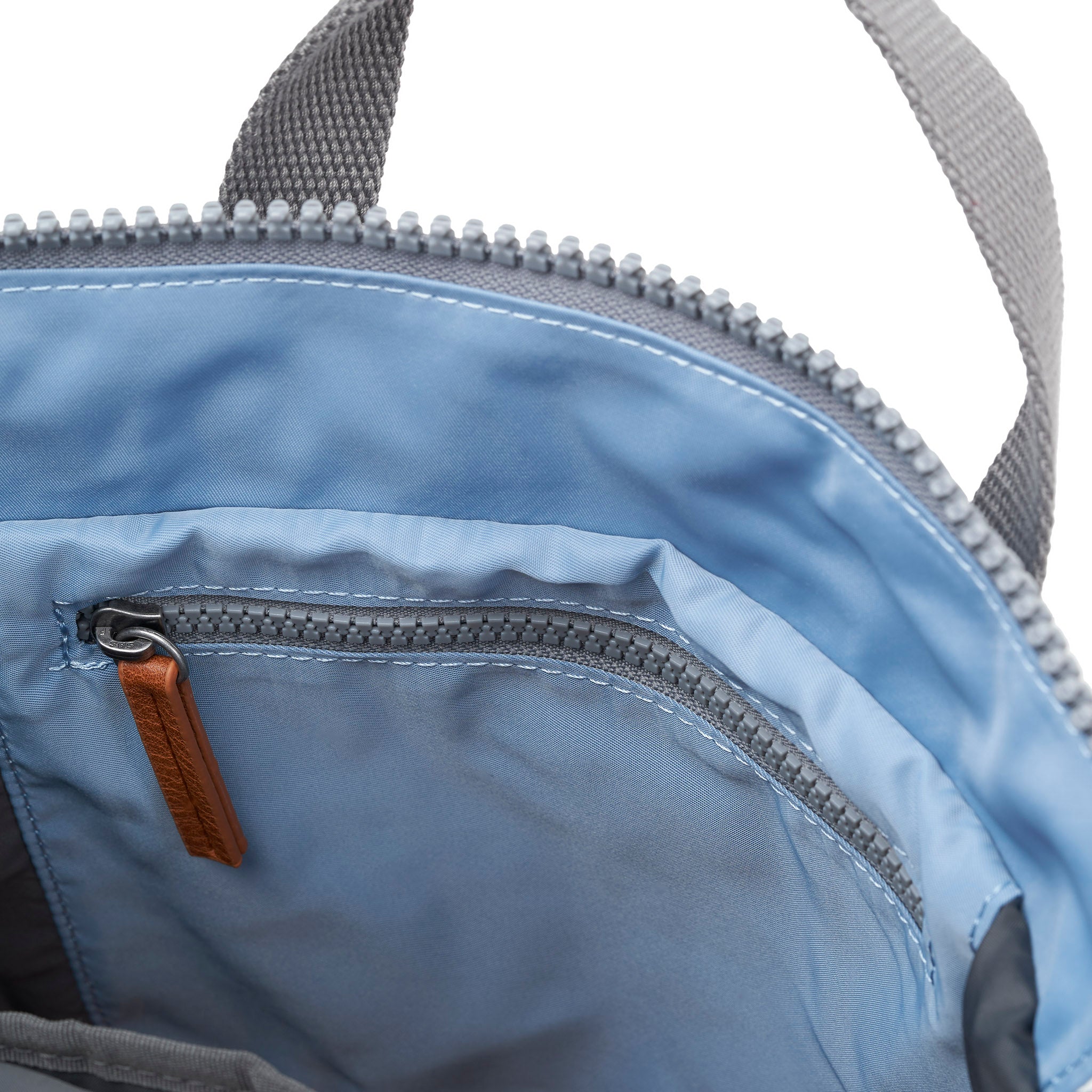 Bantry Backpack Small Recycled Nylon Ripstop