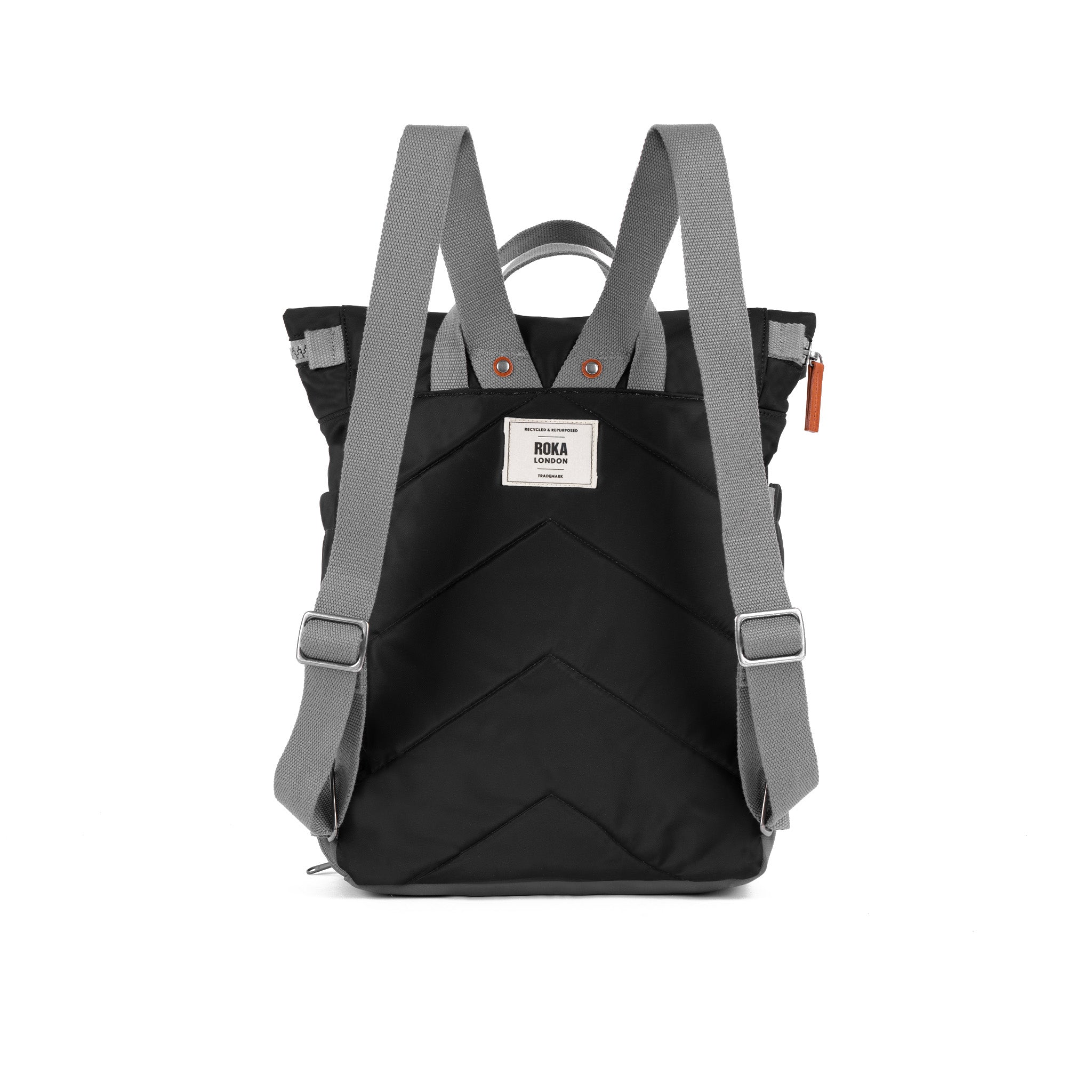 Bayswater Umbrella Backpack Medium Recycled Nylon