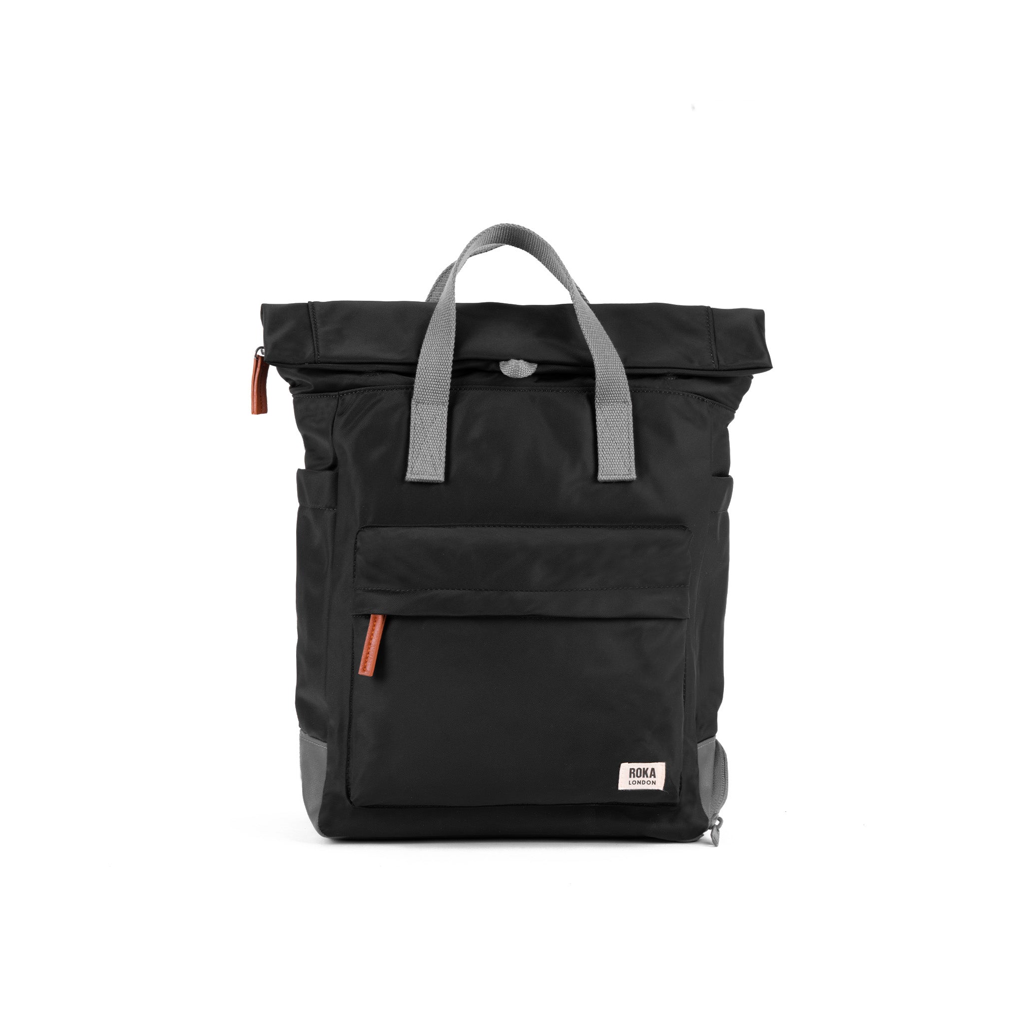 Bayswater Umbrella Backpack Medium Recycled Nylon