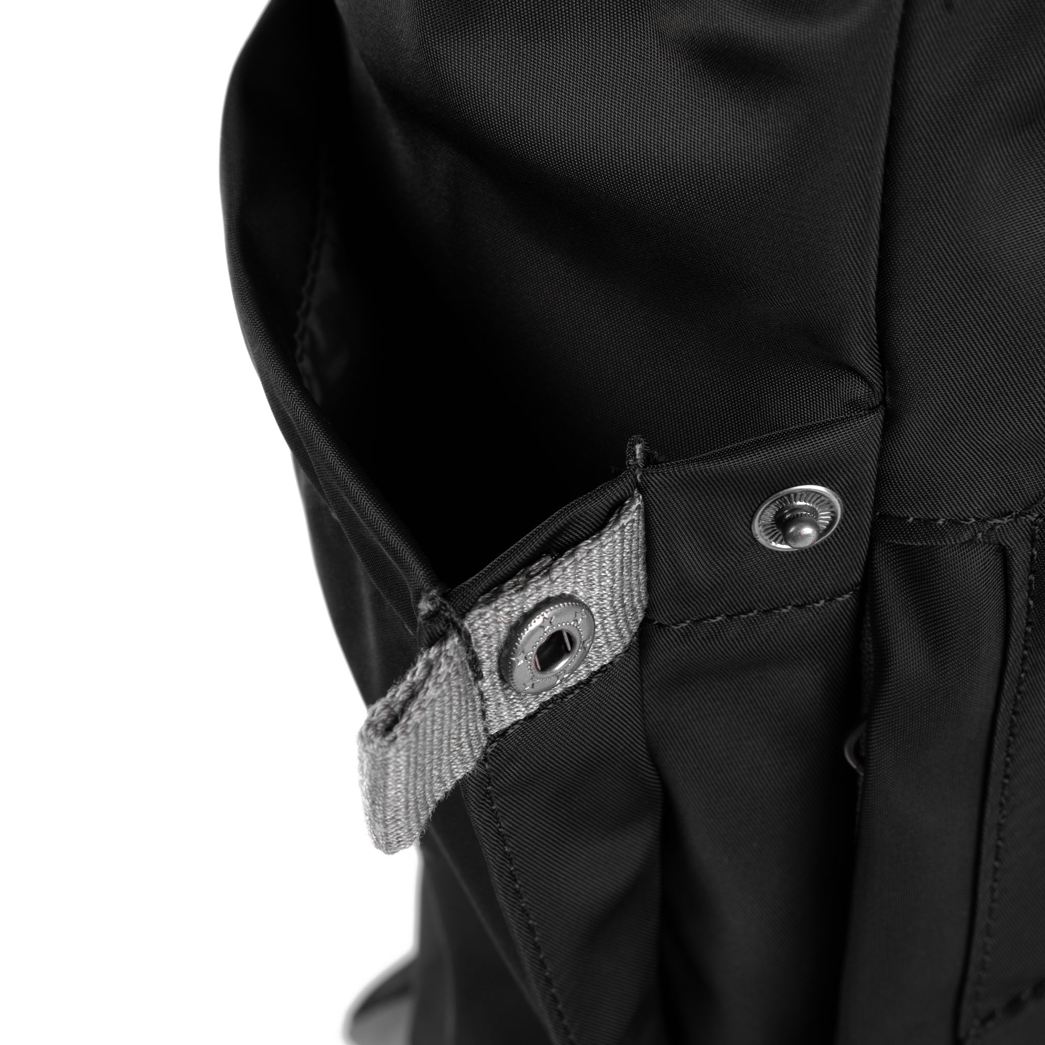 Bayswater Umbrella Backpack Medium Recycled Nylon