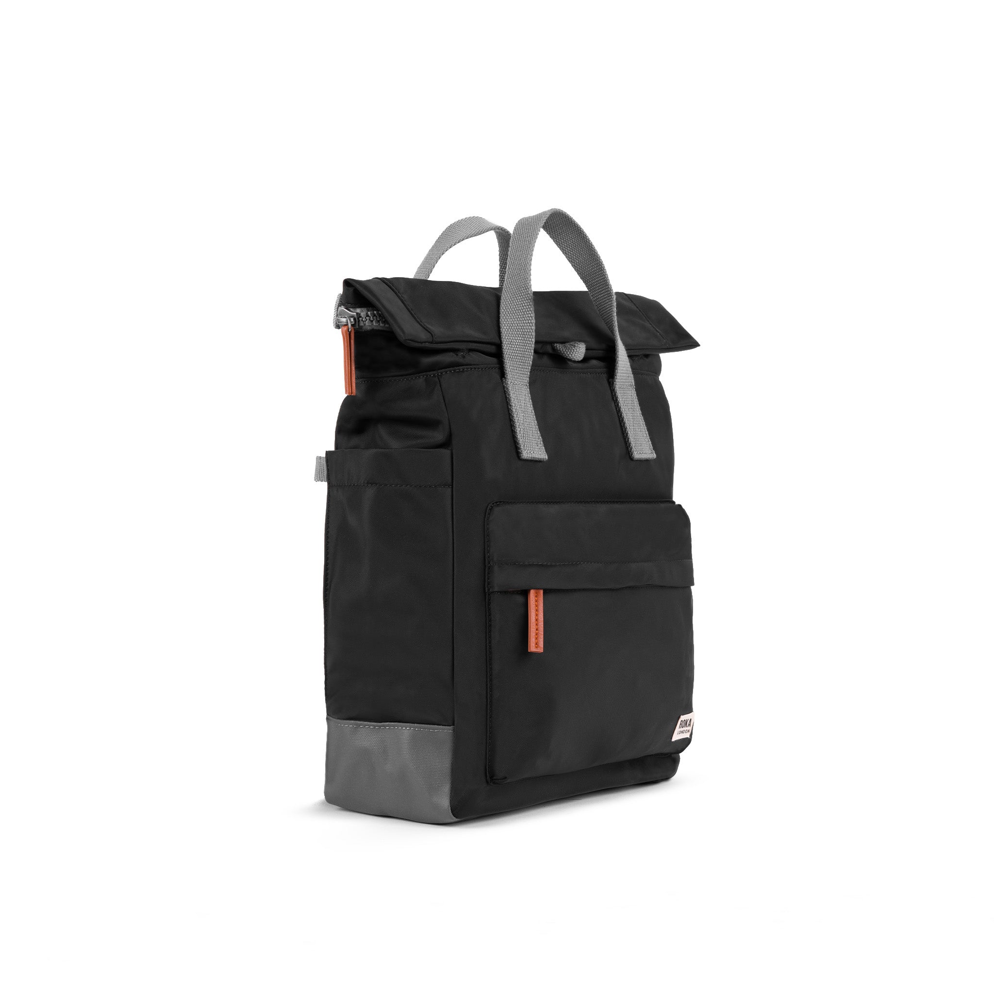Bayswater Umbrella Backpack Medium Recycled Nylon