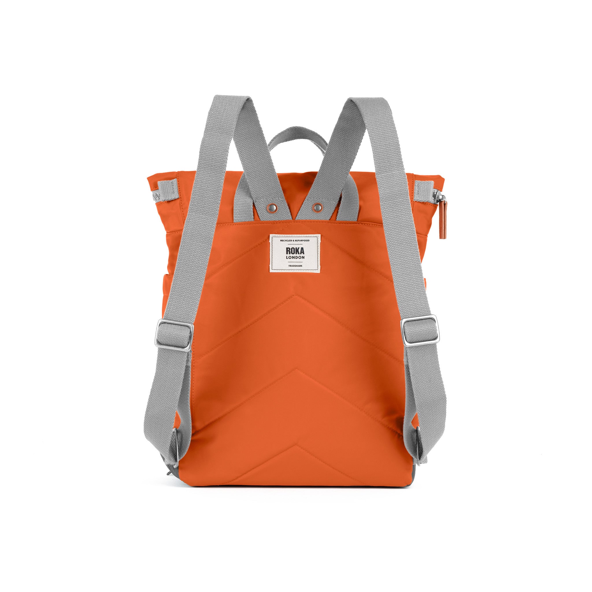 Bayswater Umbrella Backpack Medium Recycled Nylon