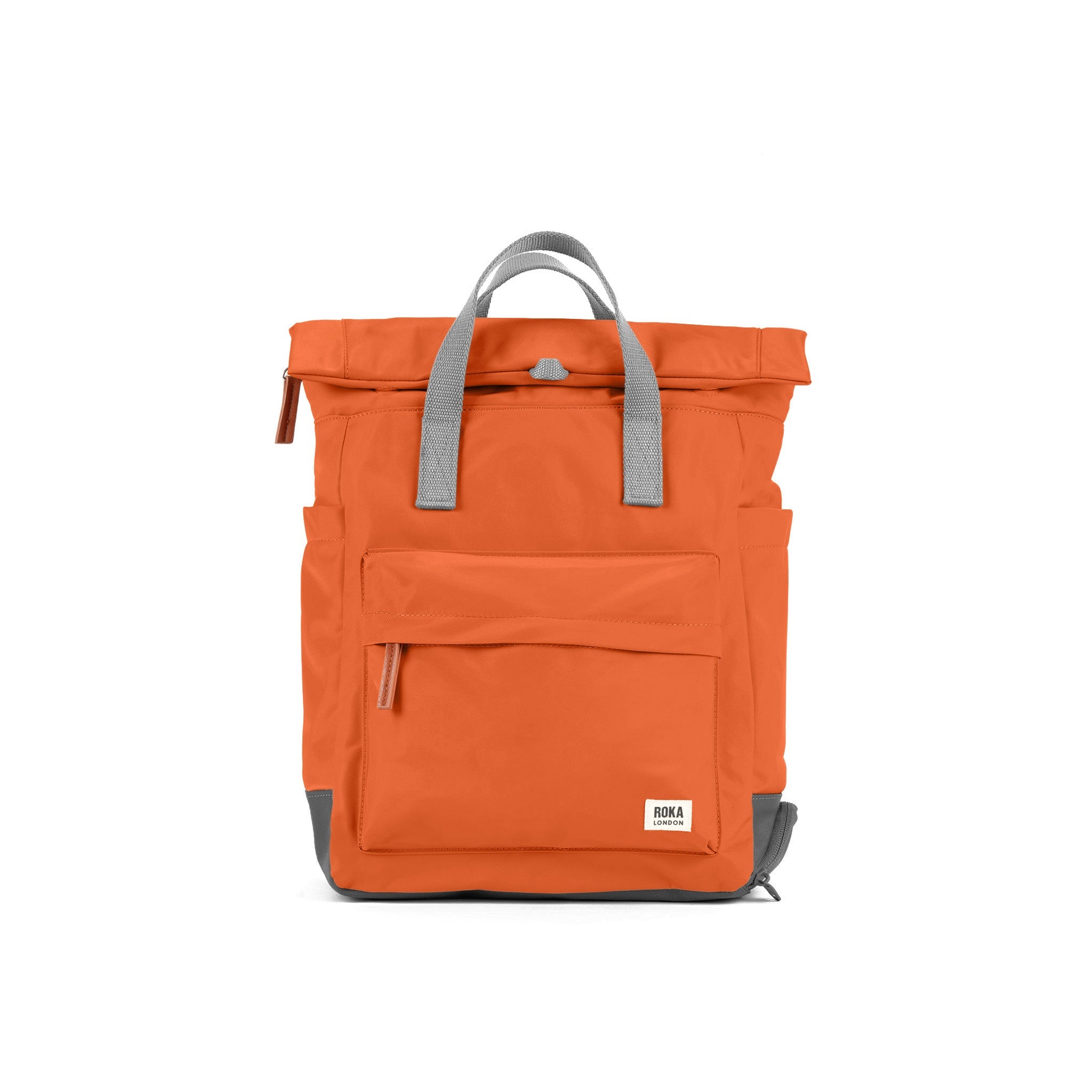 Bayswater Umbrella Backpack Medium Recycled Nylon