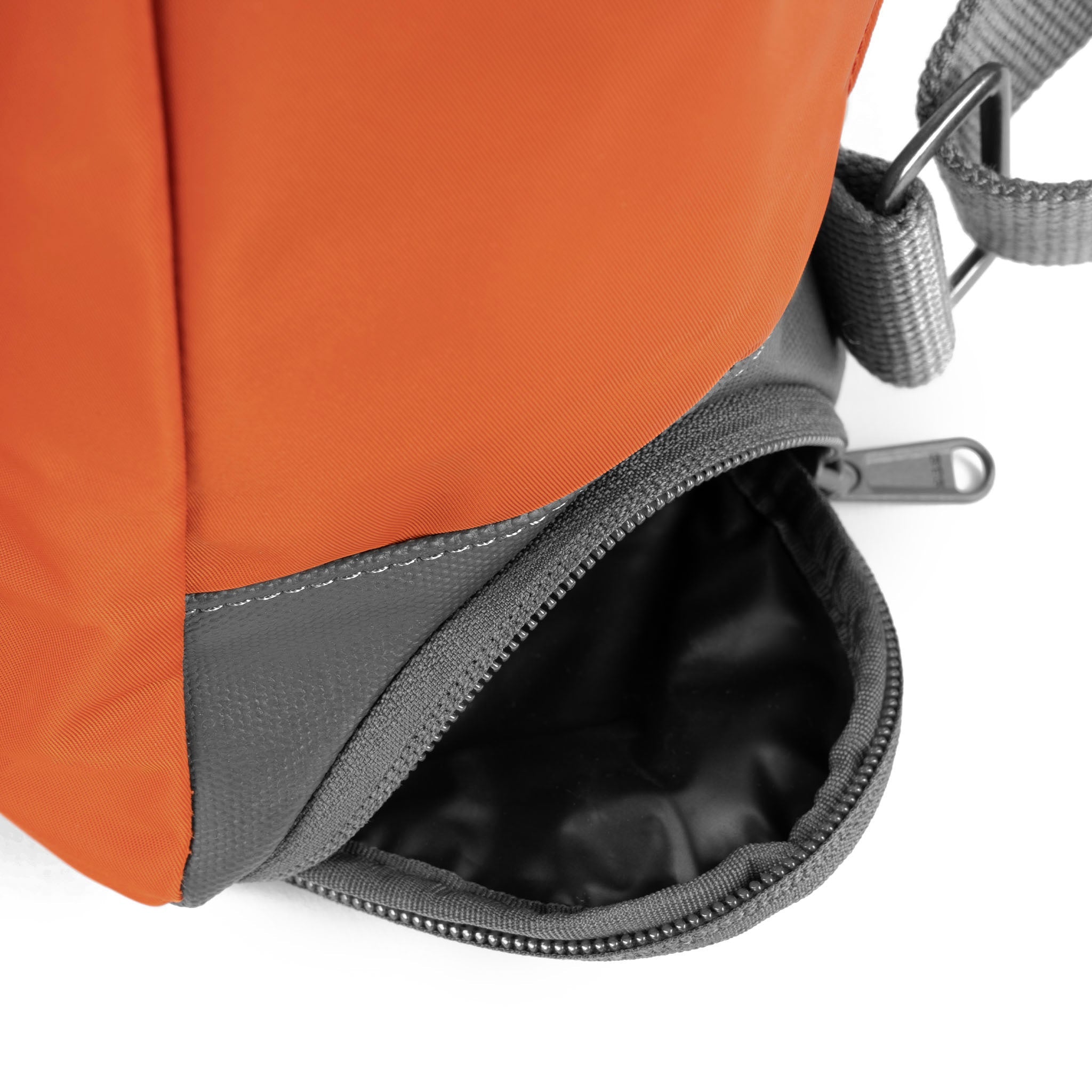 Bayswater Umbrella Backpack Medium Recycled Nylon