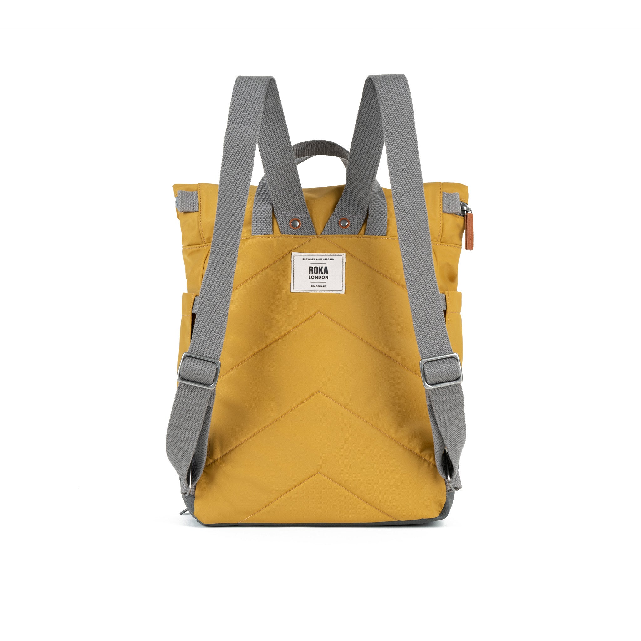 Bayswater Umbrella Backpack Medium Recycled Nylon
