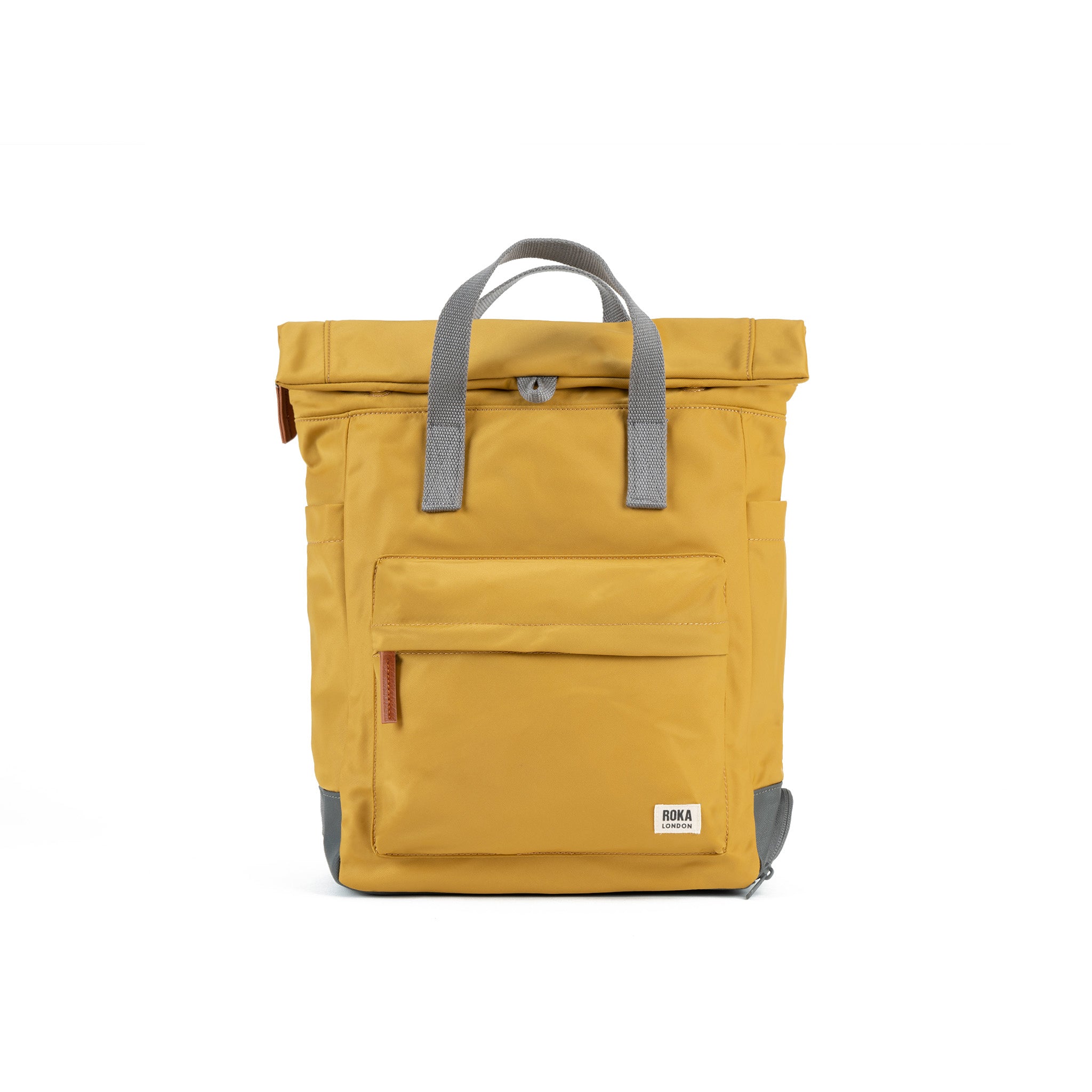 Bayswater Umbrella Backpack Medium Recycled Nylon