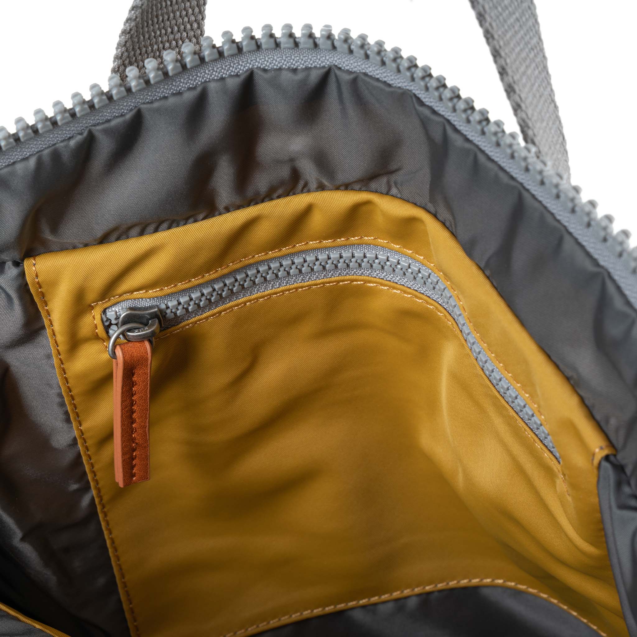 Bayswater Umbrella Backpack Medium Recycled Nylon