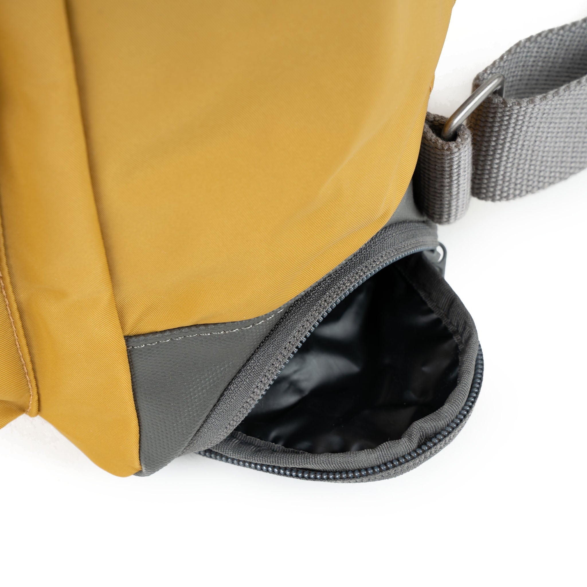 Bayswater Umbrella Backpack Medium Recycled Nylon