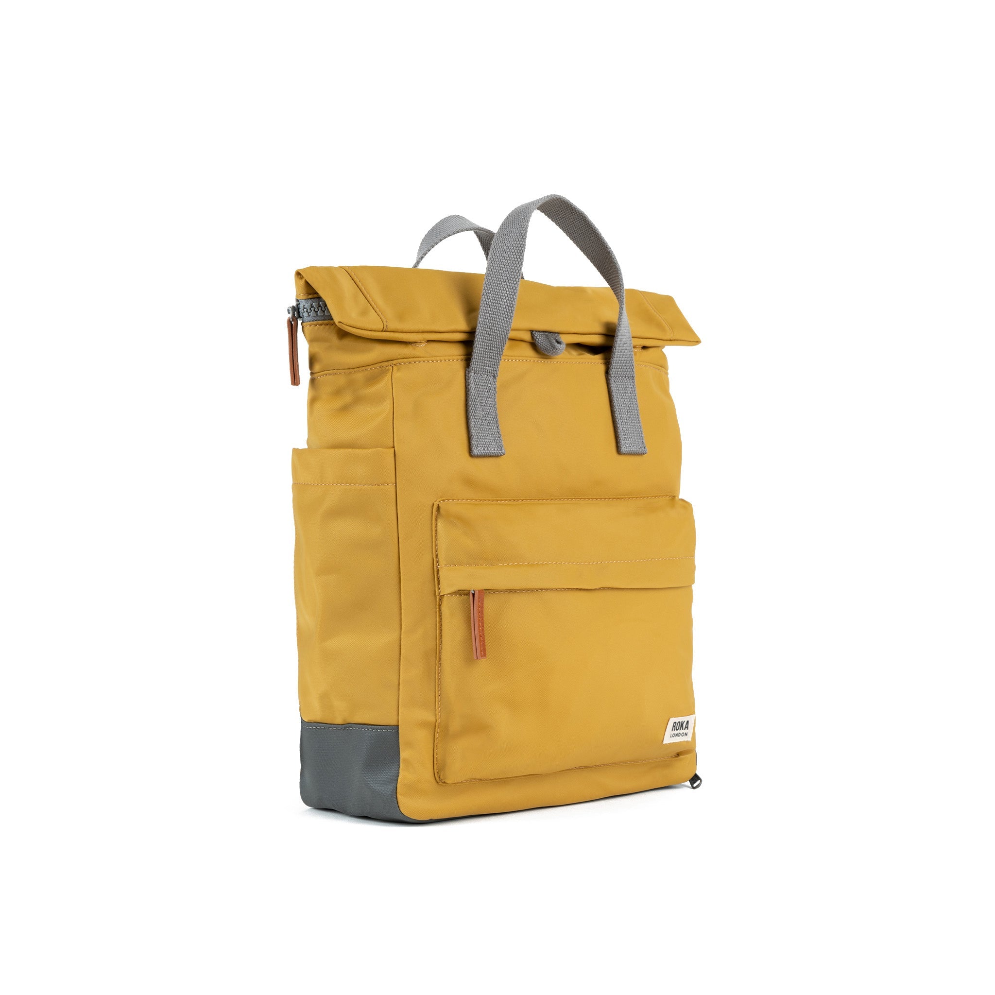 Bayswater Umbrella Backpack Medium Recycled Nylon