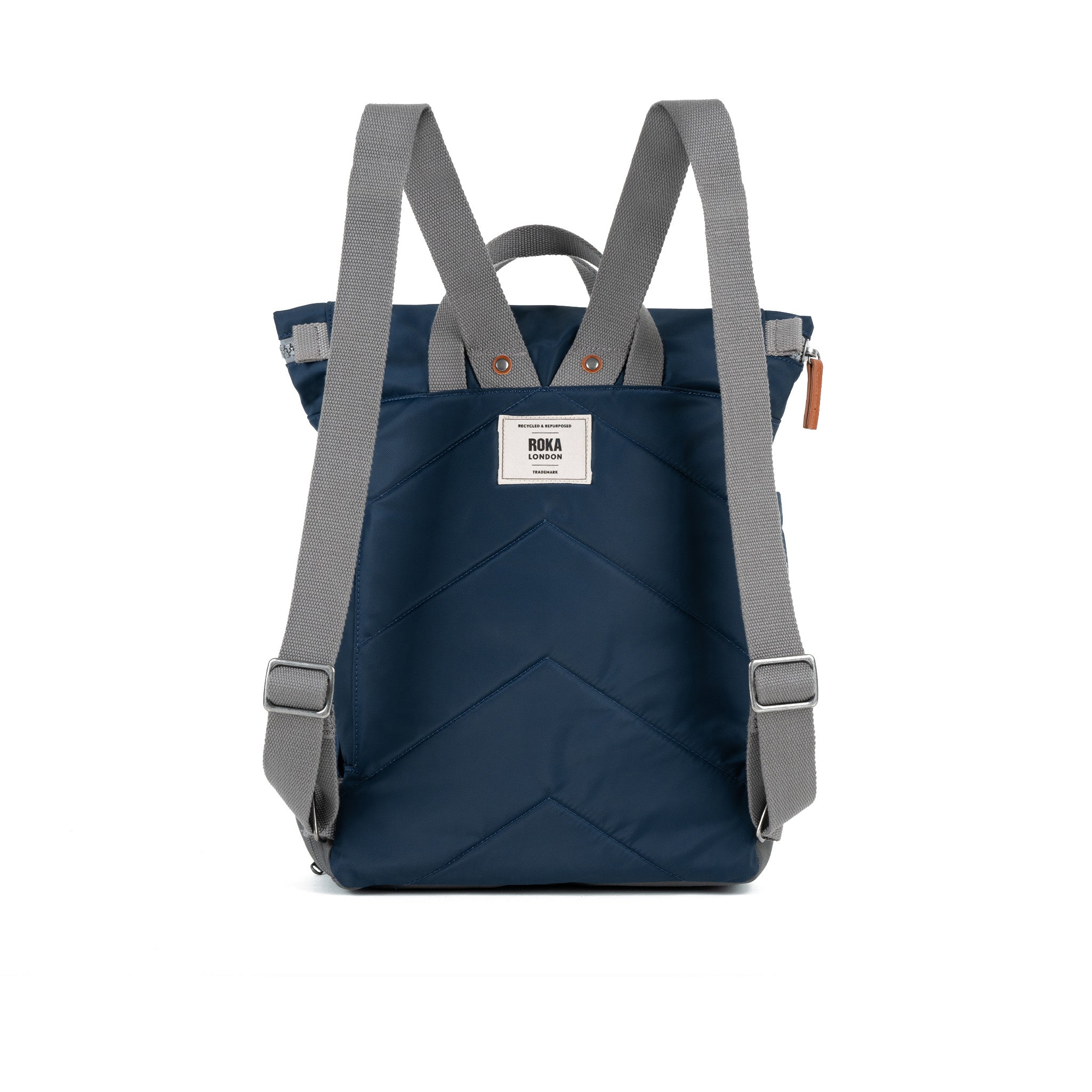 Bayswater Umbrella Backpack Medium Recycled Nylon