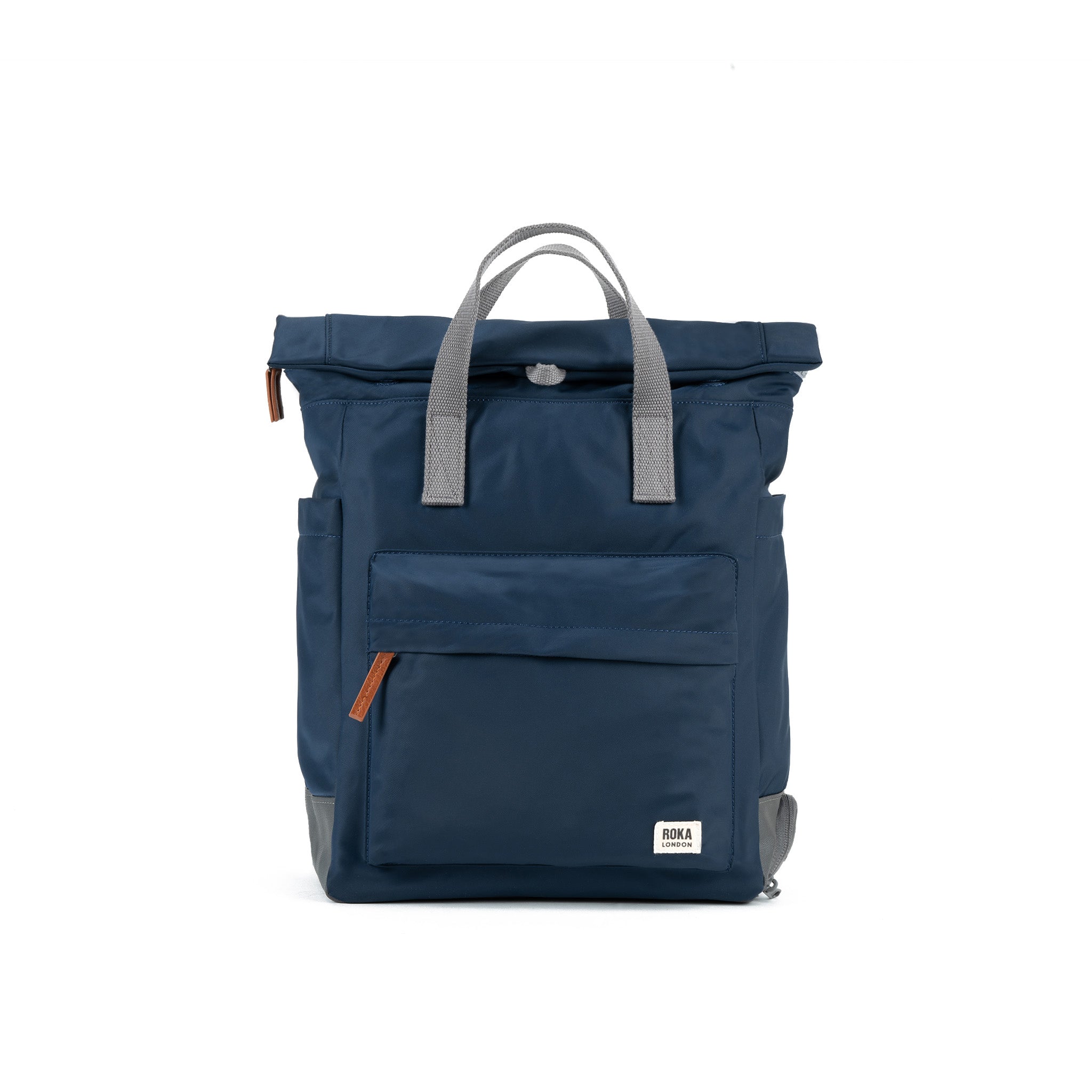 Bayswater Umbrella Backpack Medium Recycled Nylon