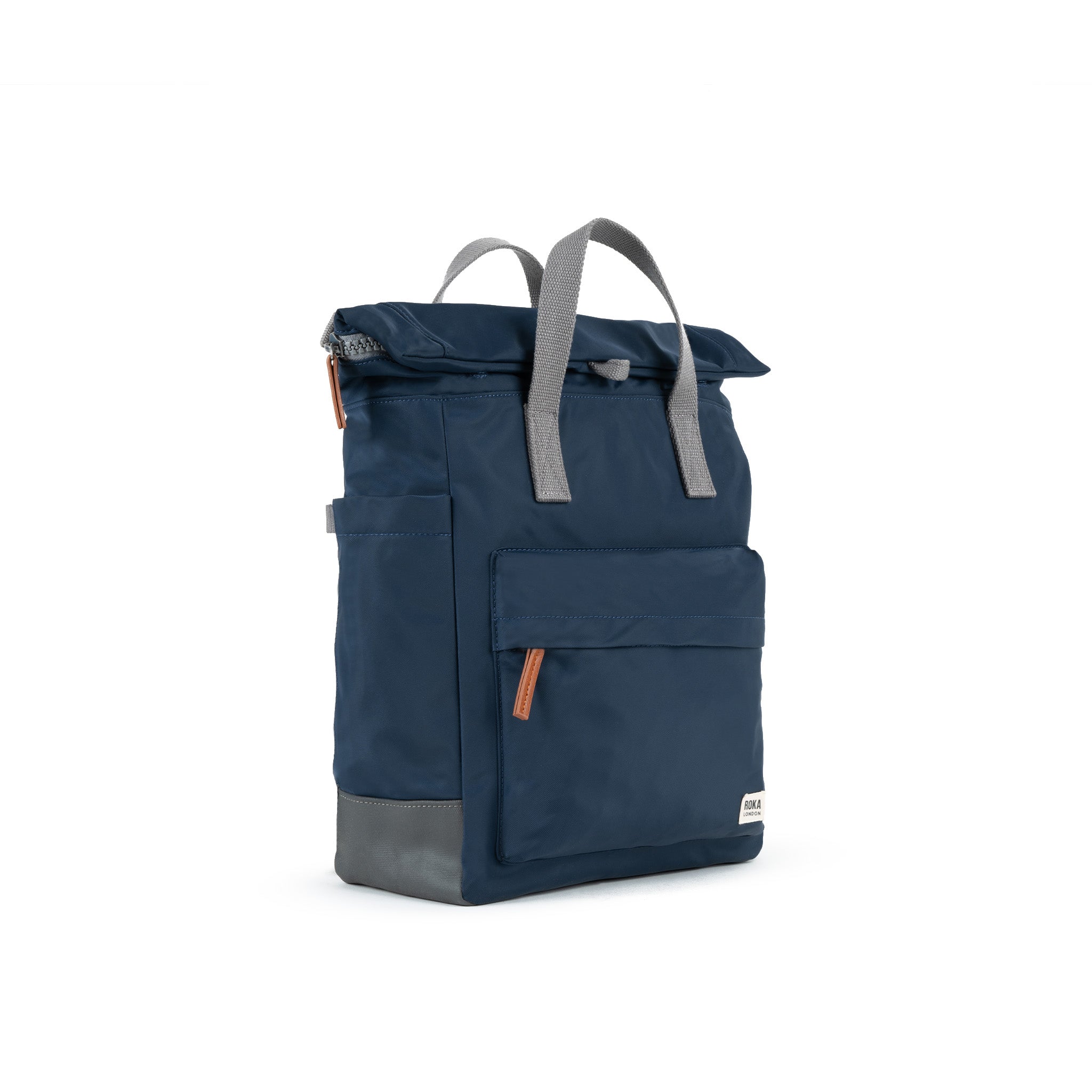 Bayswater Umbrella Backpack Medium Recycled Nylon
