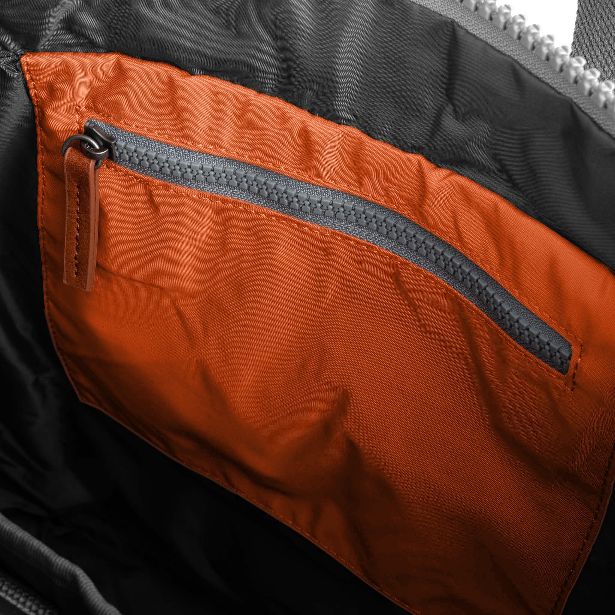 Bayswater Umbrella Backpack Medium Recycled Nylon