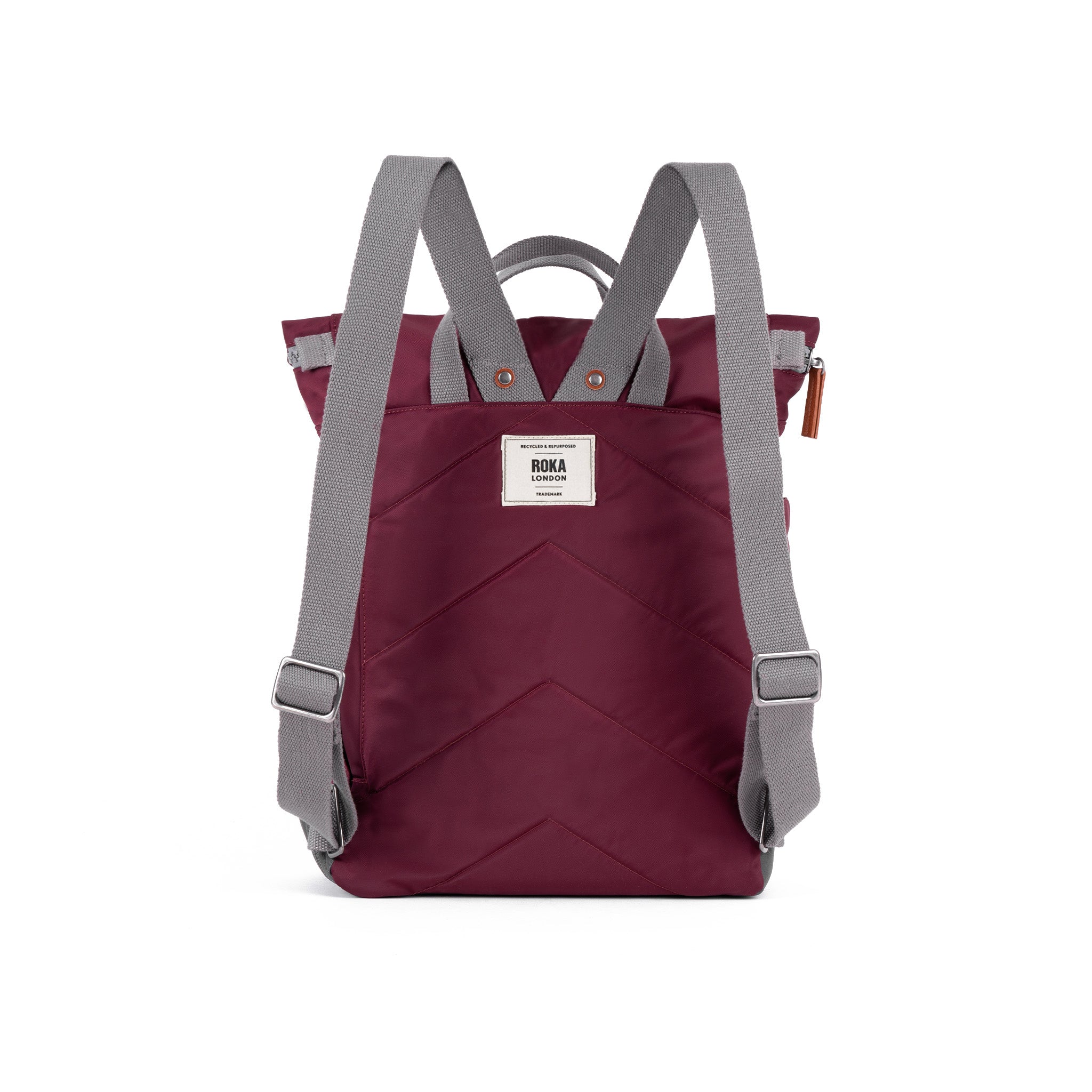 Bayswater Umbrella Backpack Medium Recycled Nylon
