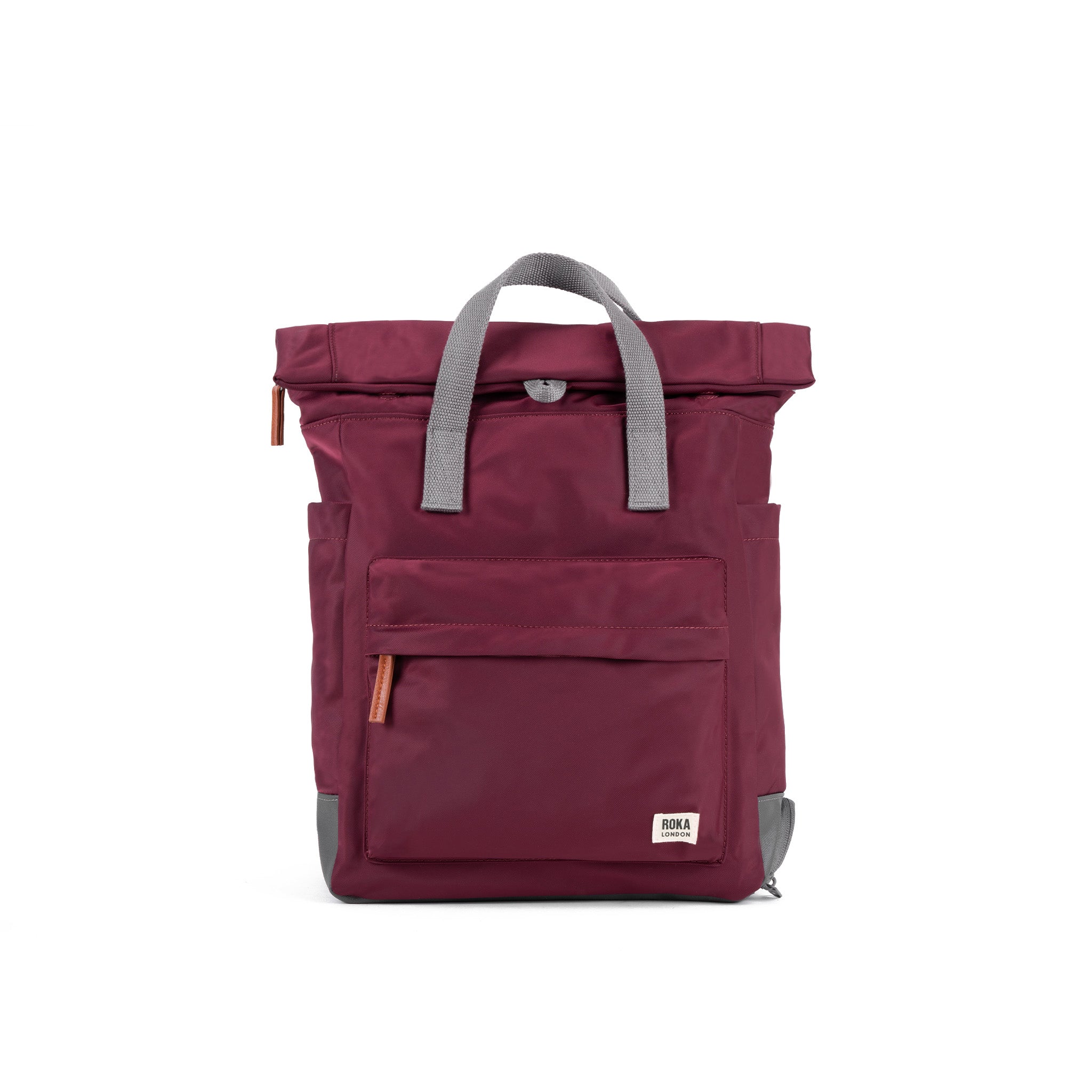 Bayswater Umbrella Backpack Medium Recycled Nylon