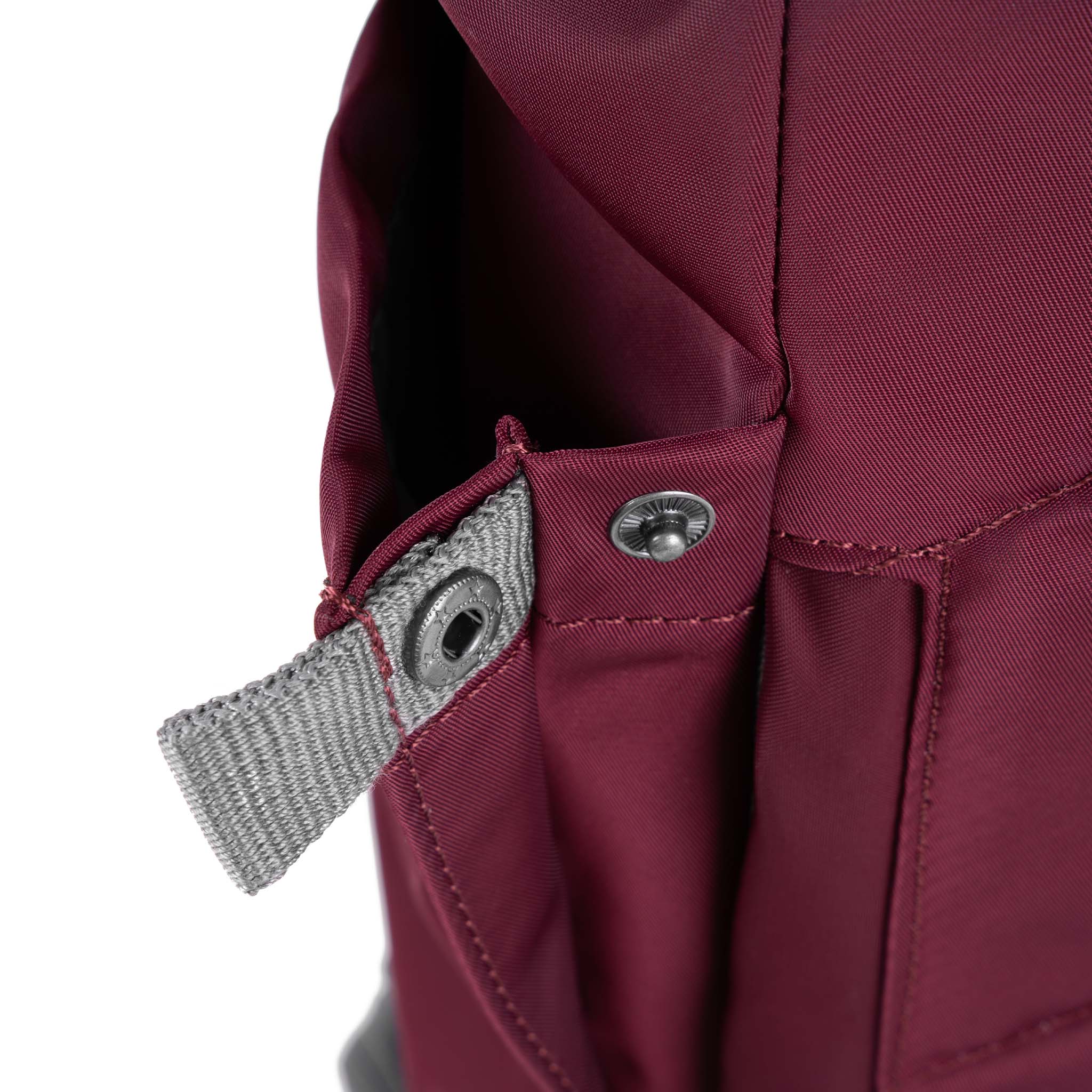 Bayswater Umbrella Backpack Medium Recycled Nylon