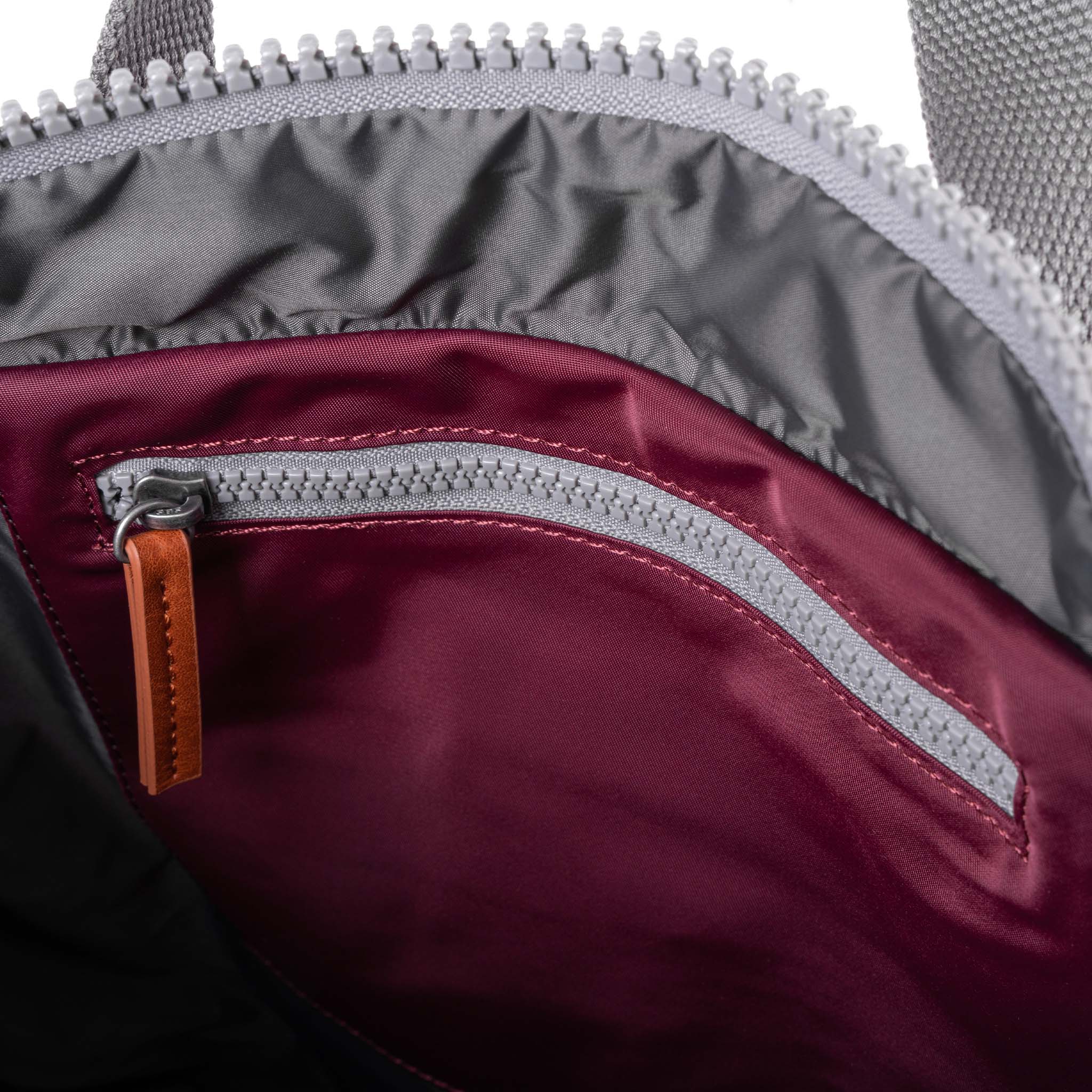 Bayswater Umbrella Backpack Medium Recycled Nylon