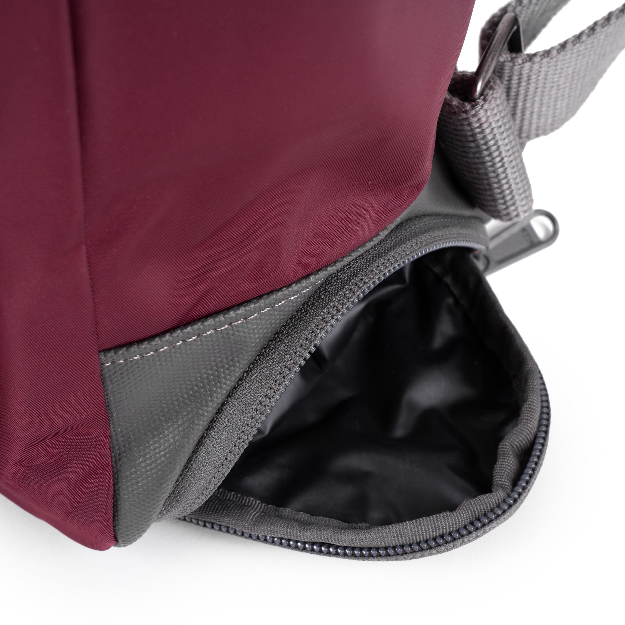 Bayswater Umbrella Backpack Medium Recycled Nylon
