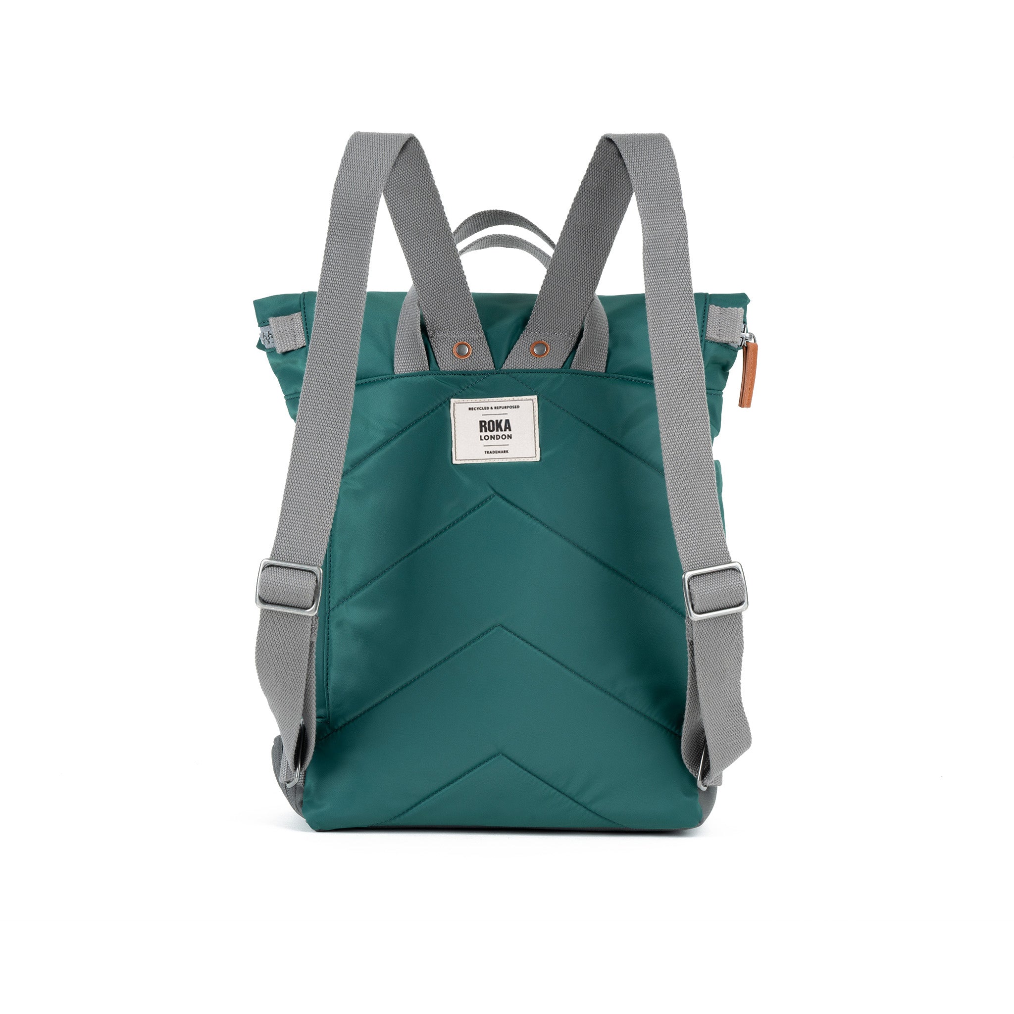 Bayswater Umbrella Backpack Medium Recycled Nylon