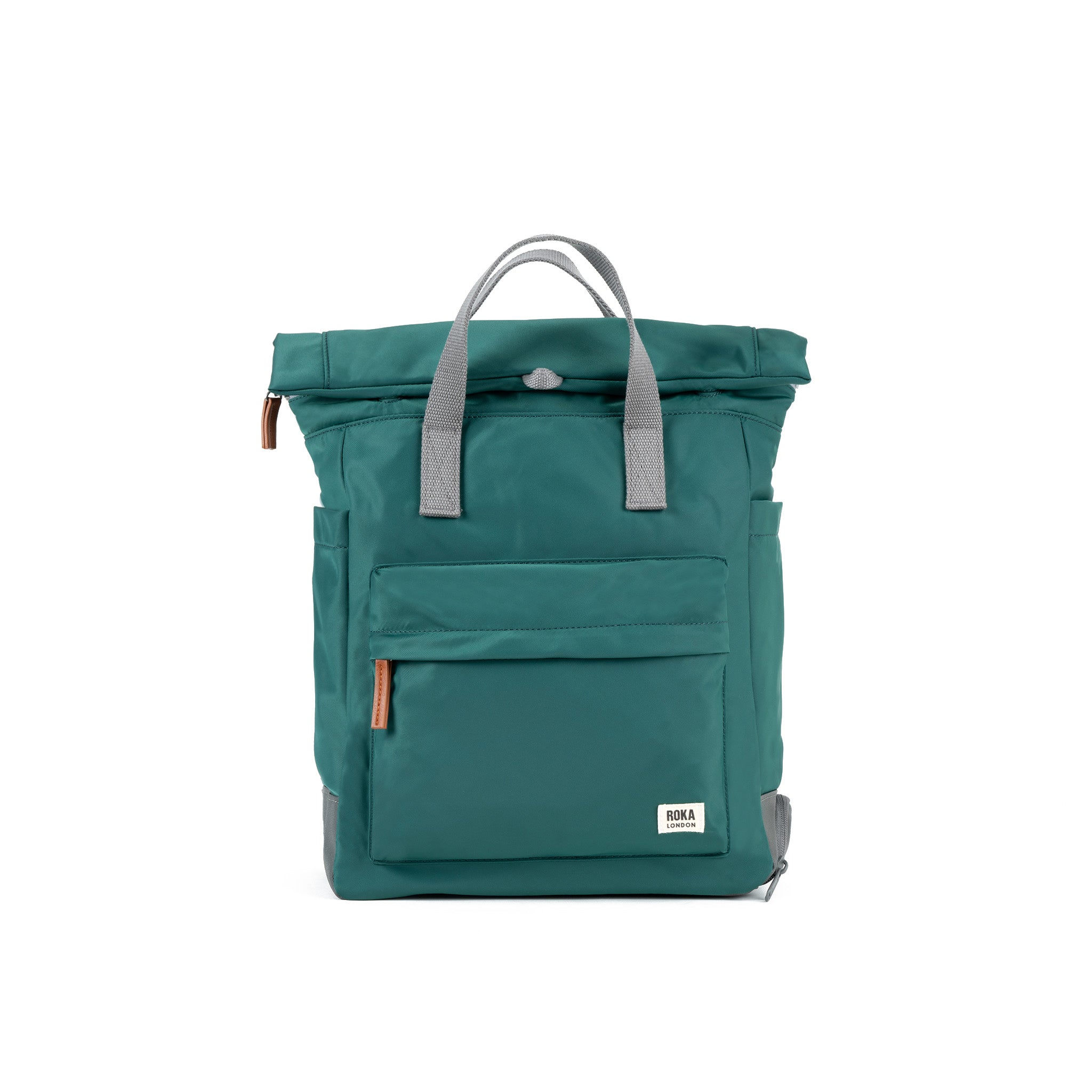 Bayswater Umbrella Backpack Medium Recycled Nylon