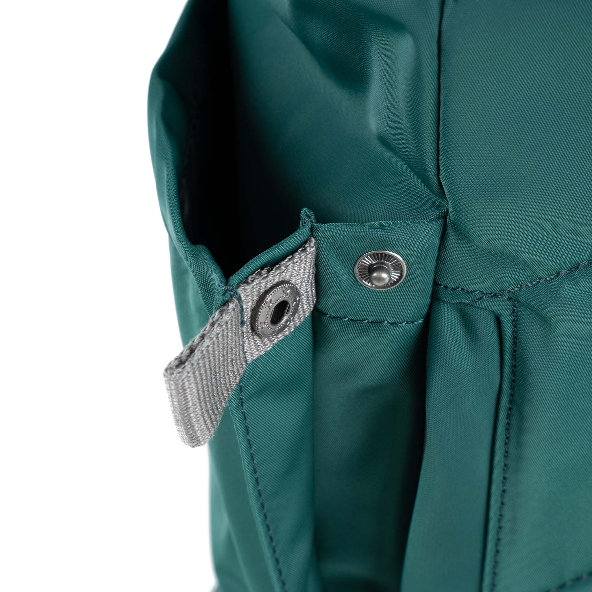 Bayswater Umbrella Backpack Medium Recycled Nylon