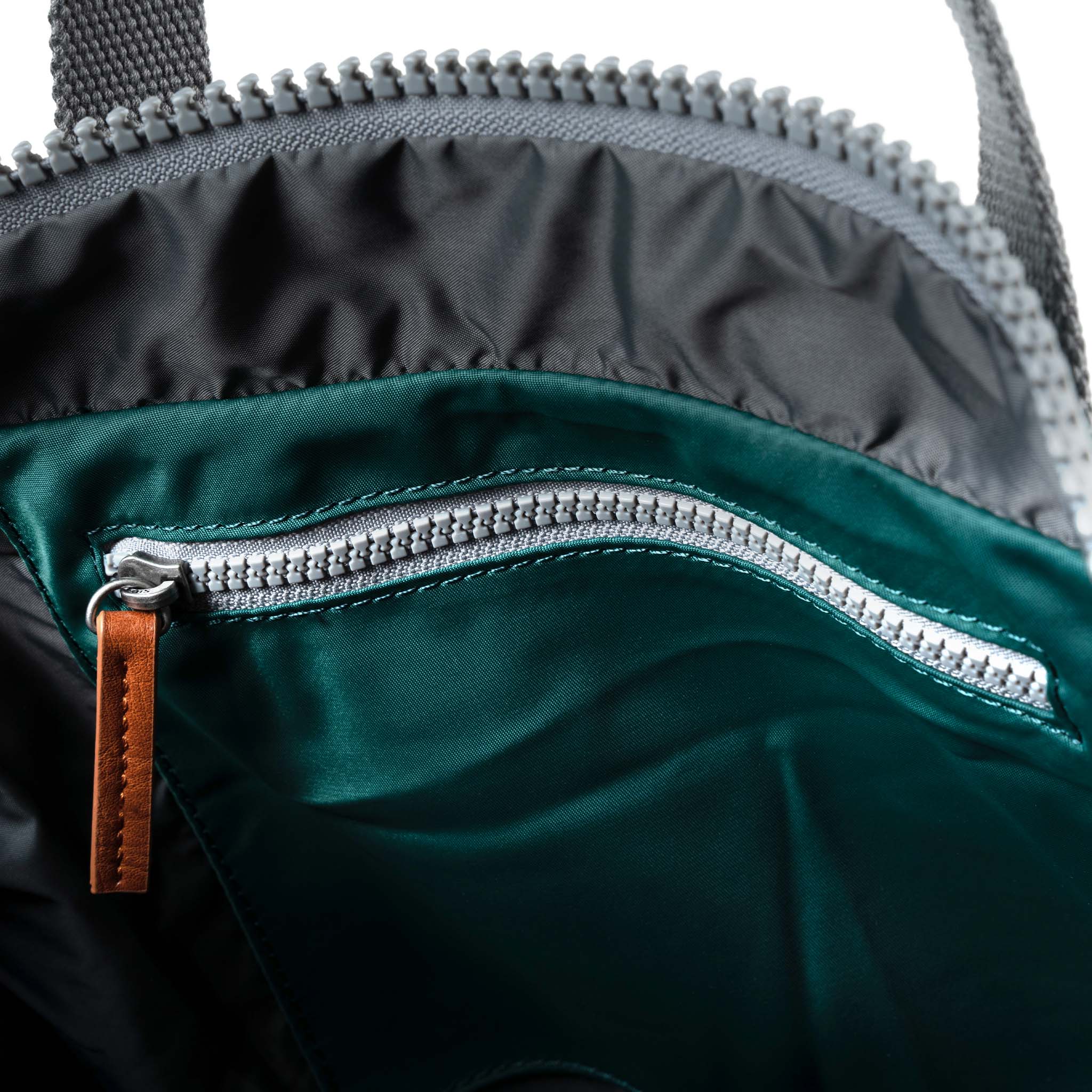 Bayswater Umbrella Backpack Medium Recycled Nylon