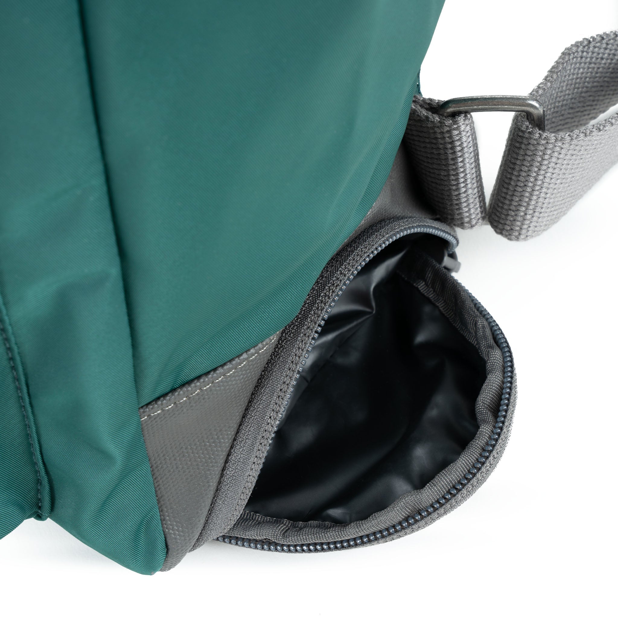 Bayswater Umbrella Backpack Medium Recycled Nylon