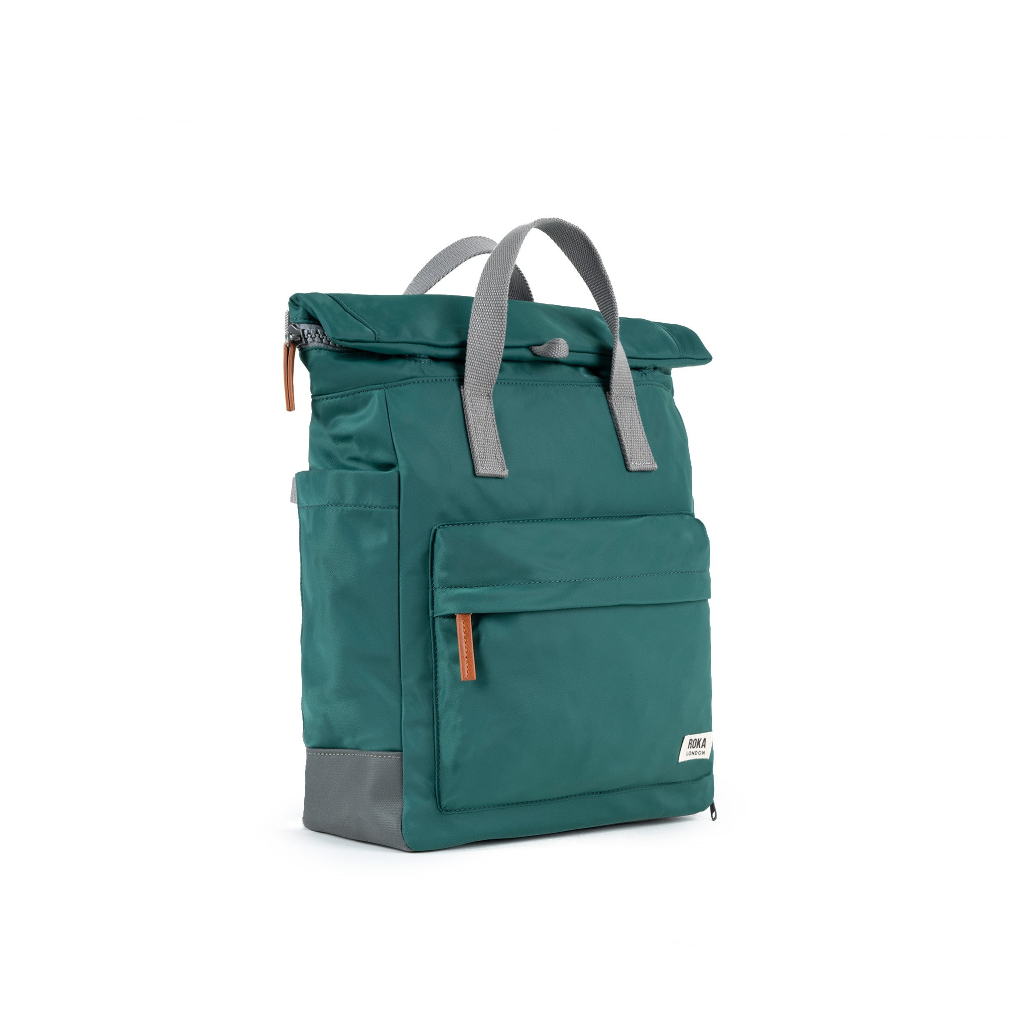 Bayswater Umbrella Backpack Medium Recycled Nylon