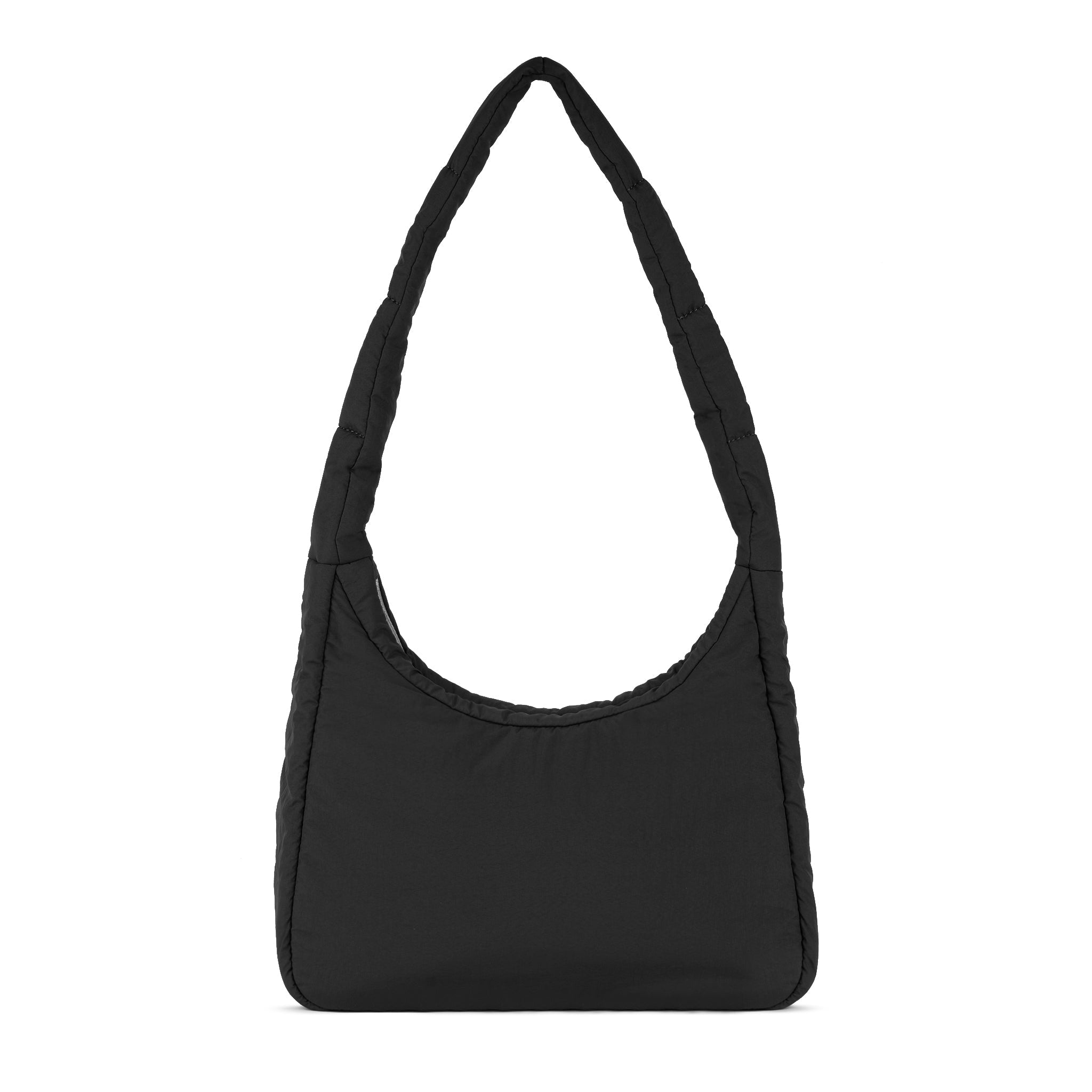 Belsize Crossbody Bag Medium Taslon