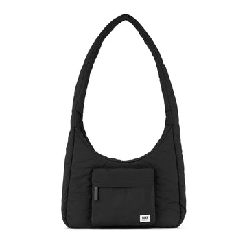 Belsize Crossbody Bag Medium Taslon